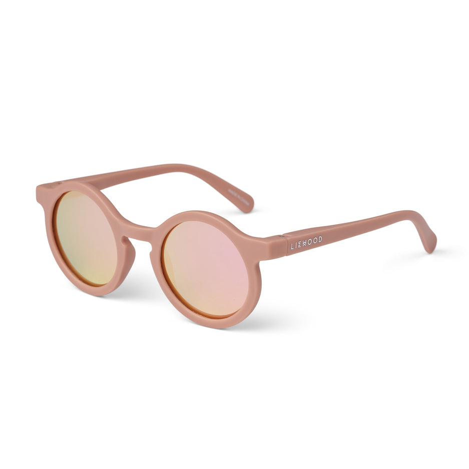Boys & Girls Pink Sunglasses