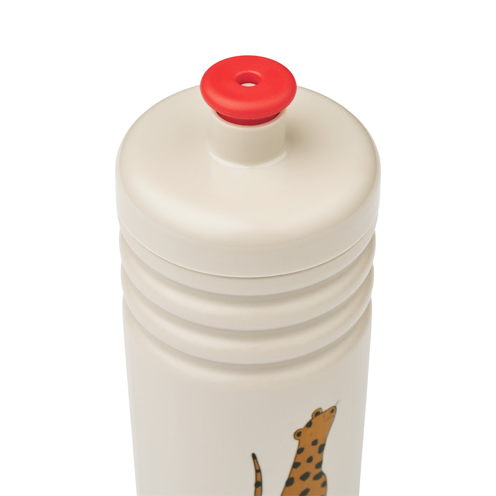 Sand Lionel Statement Water Bottle(500ML)