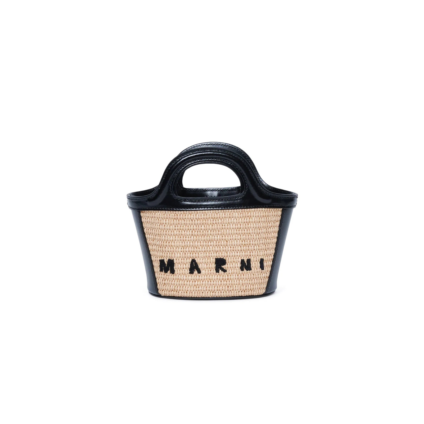 Girls Black Logo Shoulder Bag(长x宽x高:10x21x17cm)