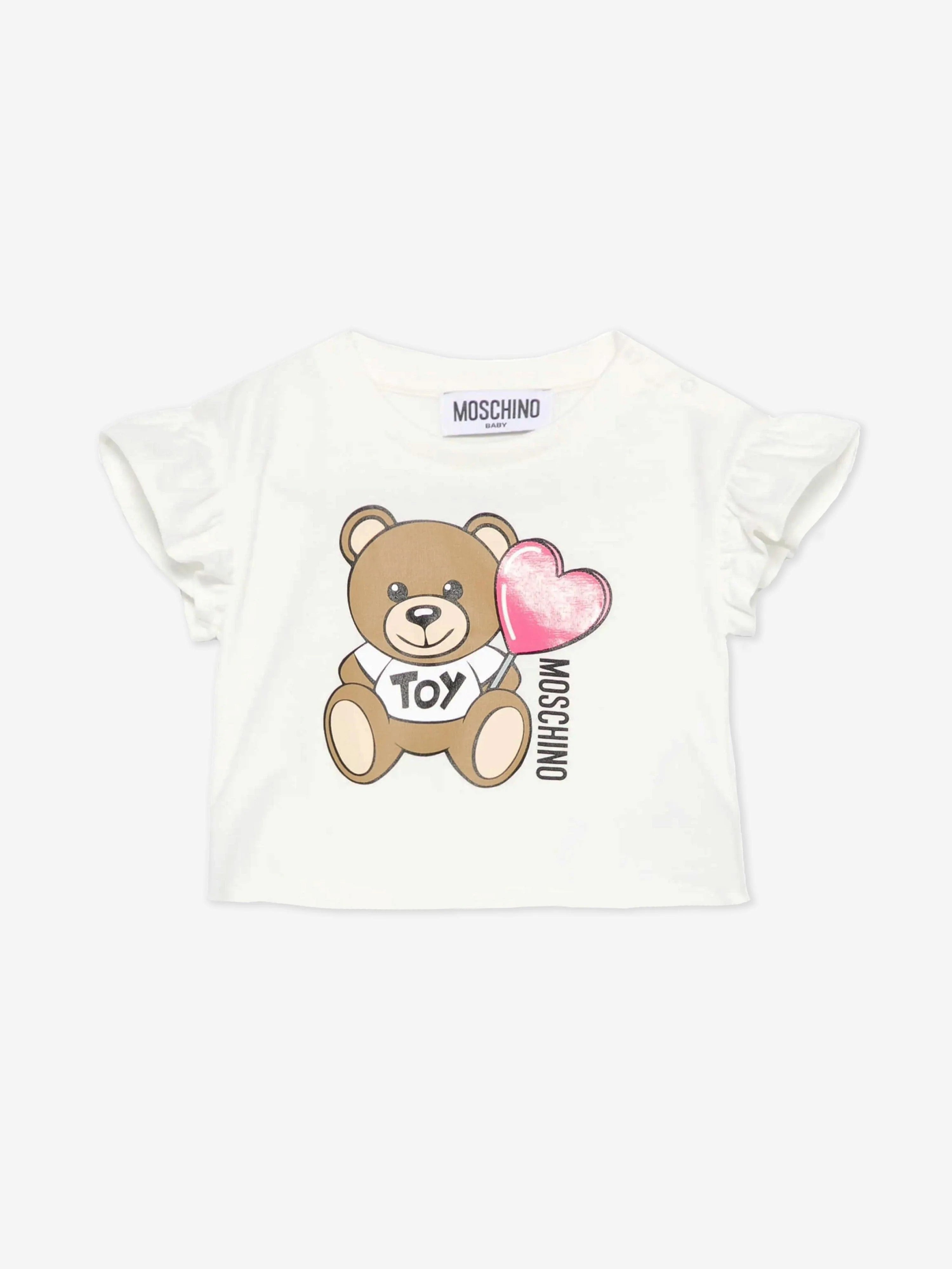 T-SHIRT ADDITION
