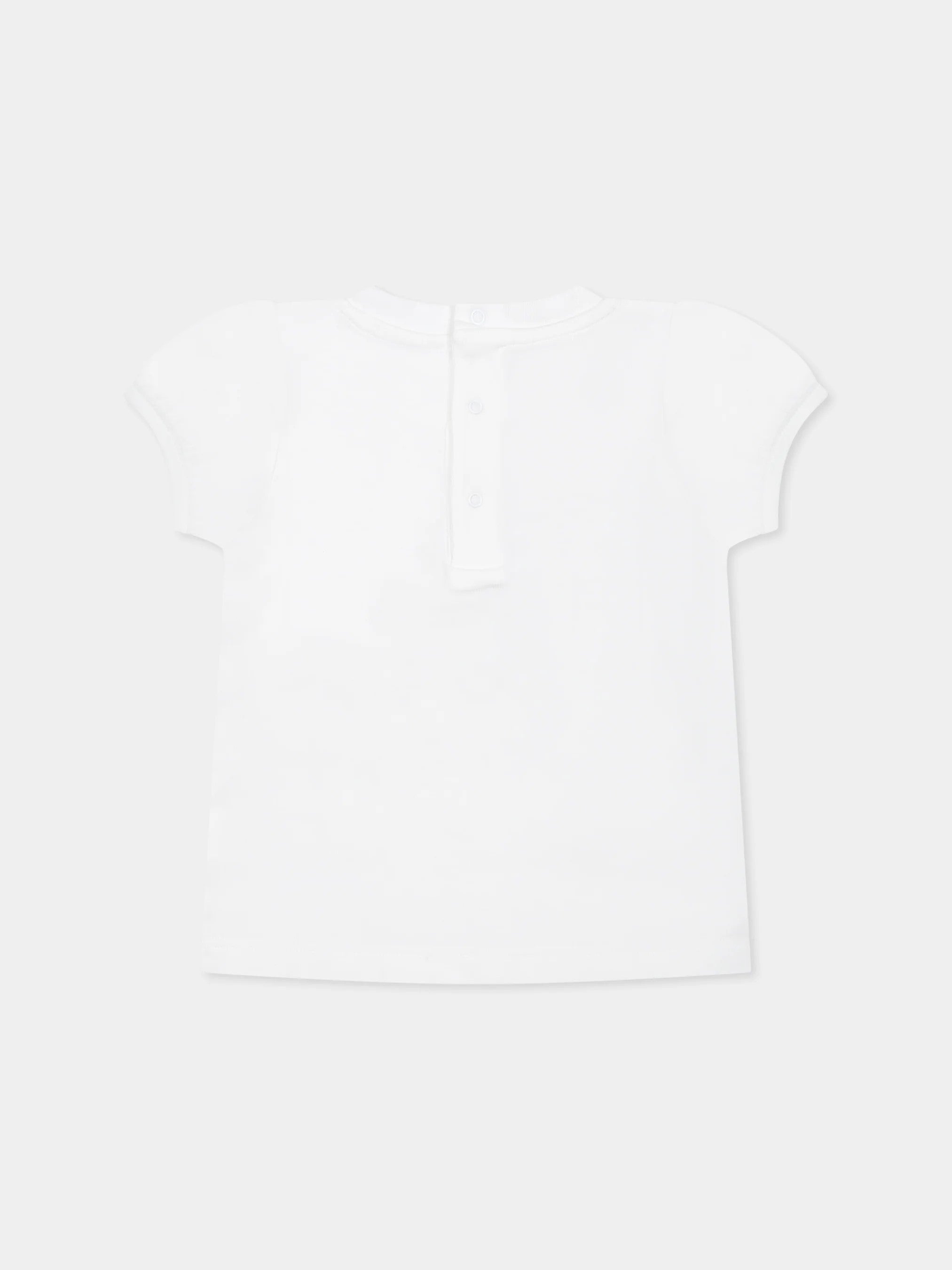 T-SHIRT ADDITION