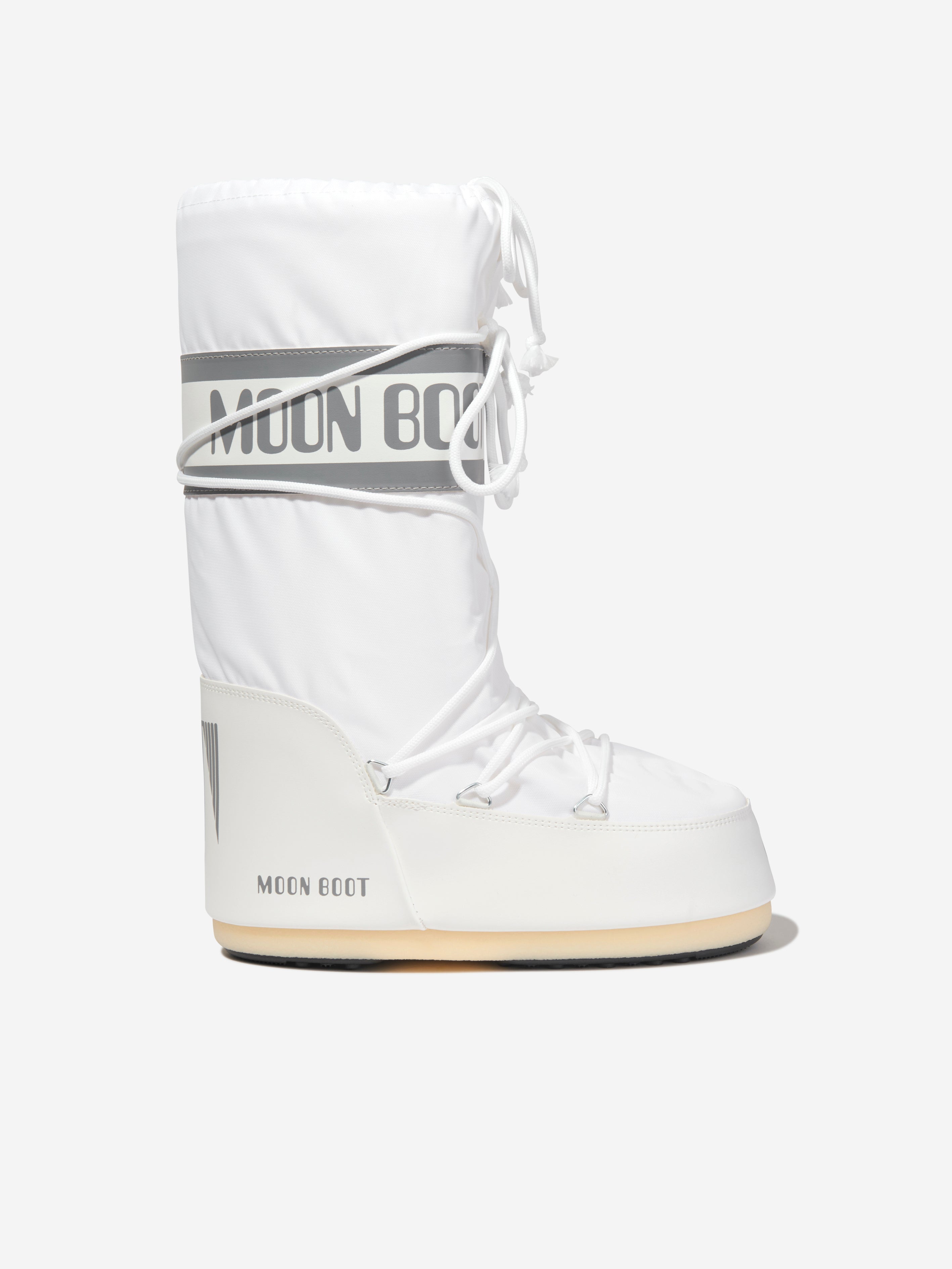 Kids Icon Boots