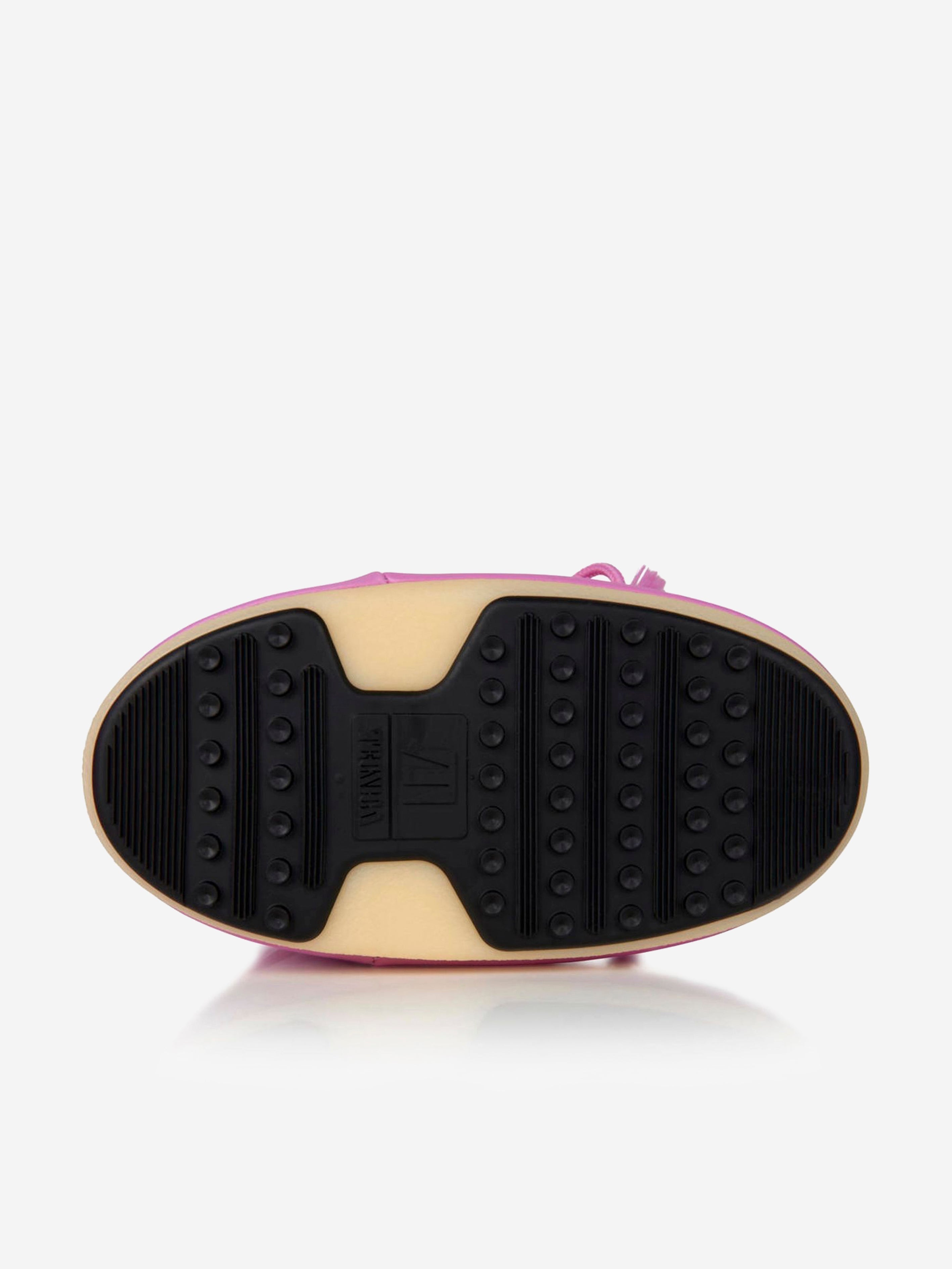 Girls Icon Low Boots