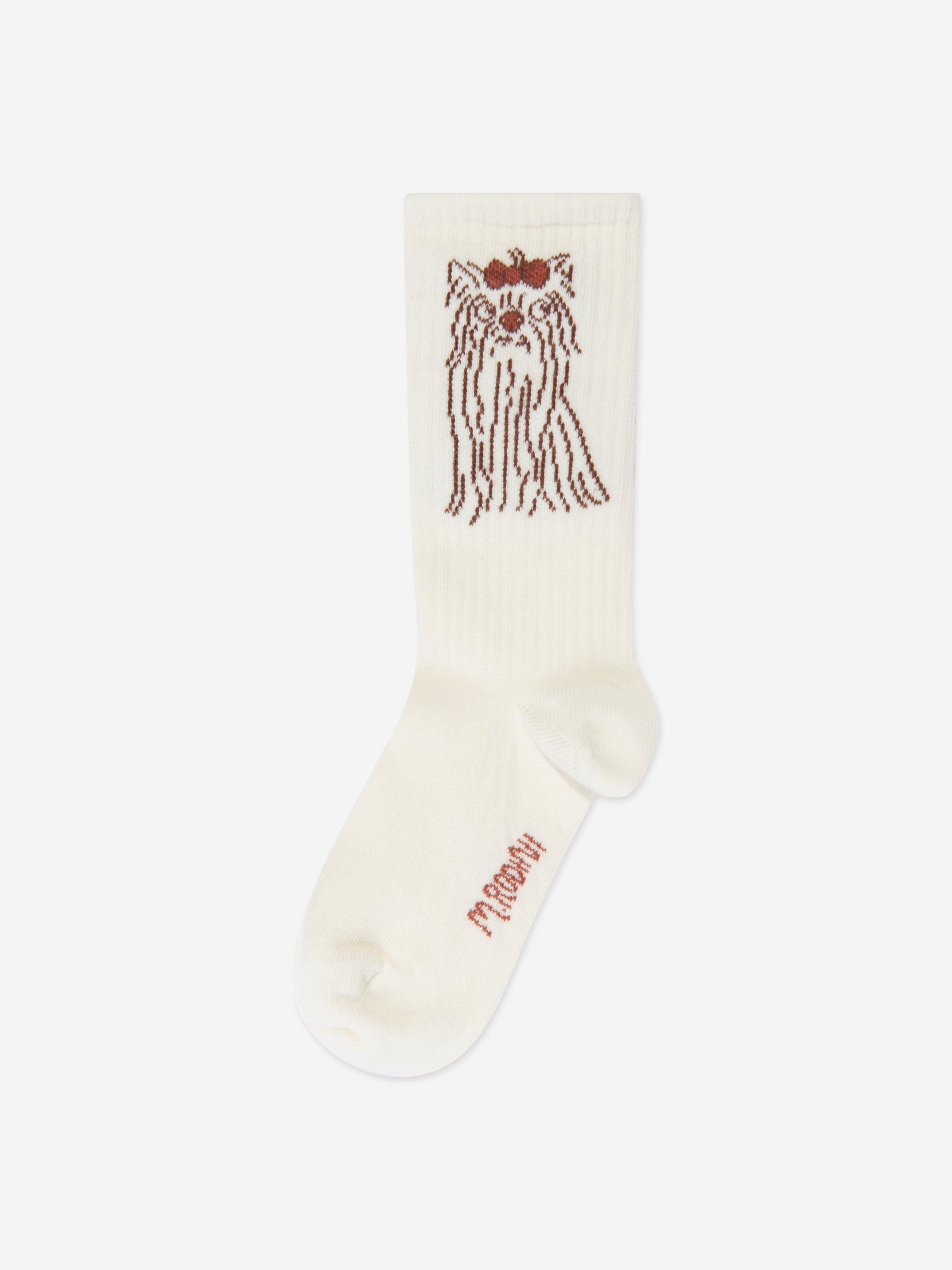 Mini Rodini Kids Society 7 Pack Socks Set in Multicolour