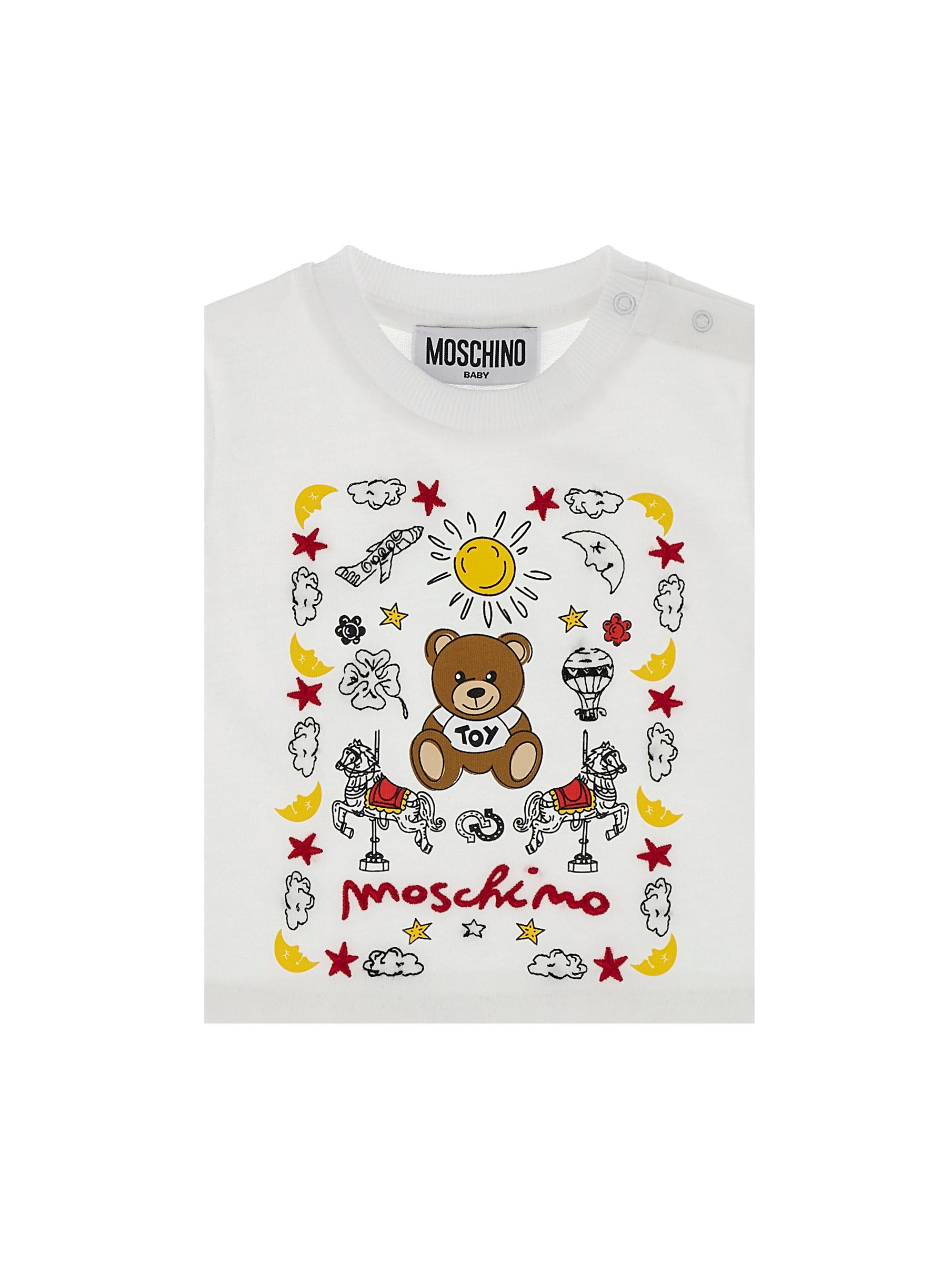 T-SHIRT
