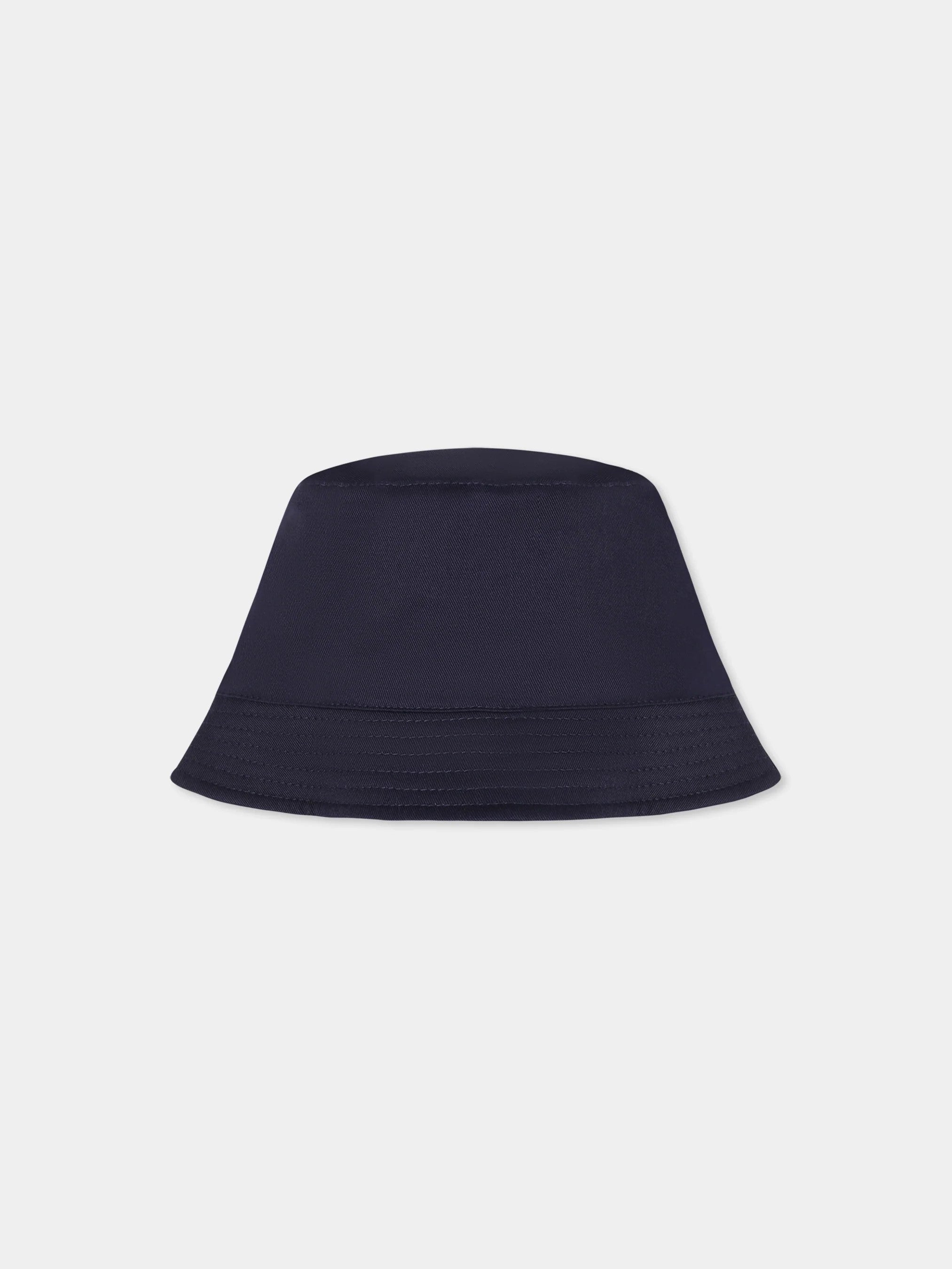 HAT WITH GIFT BOX