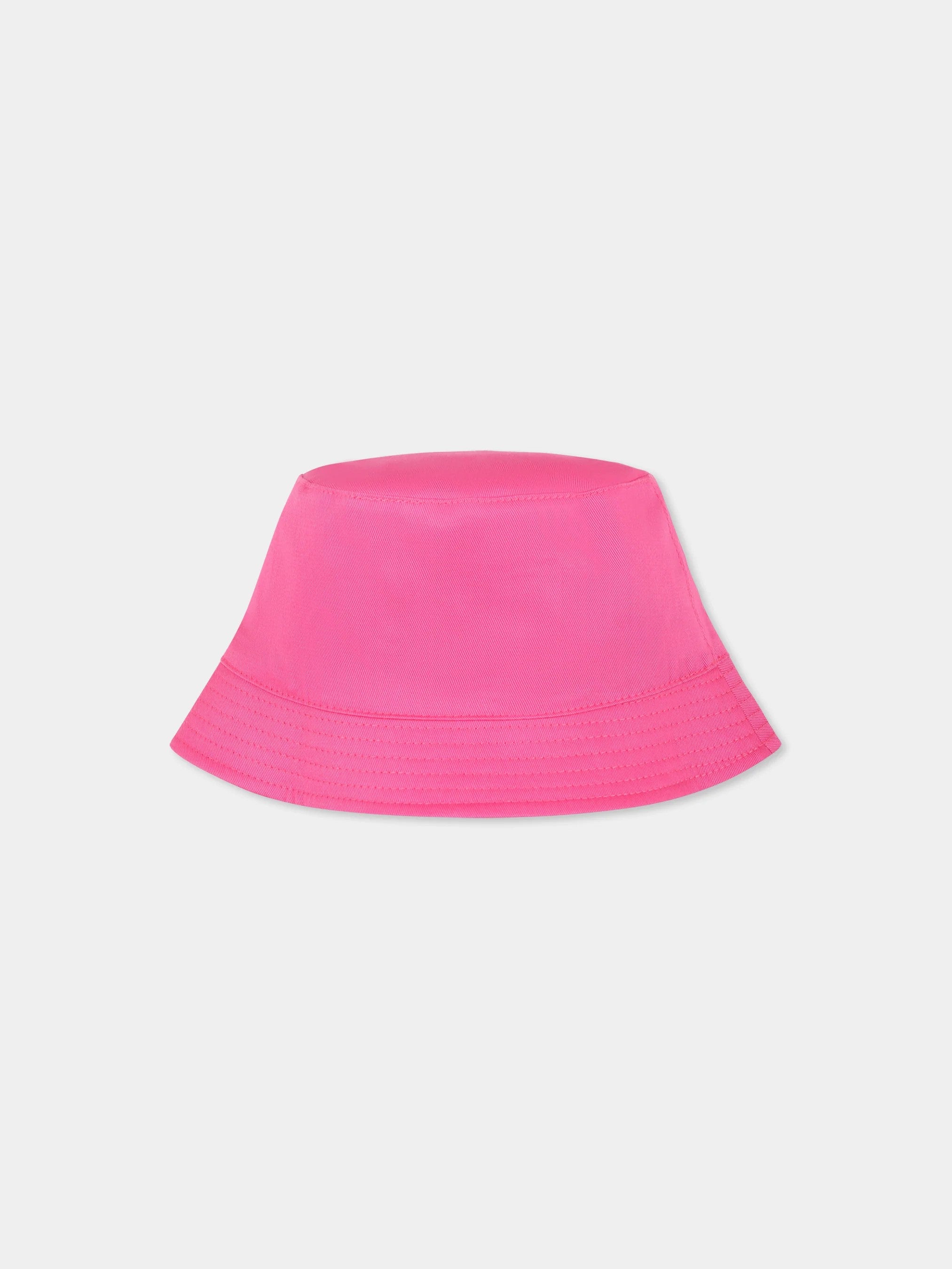 HAT WITH GIFT BOX