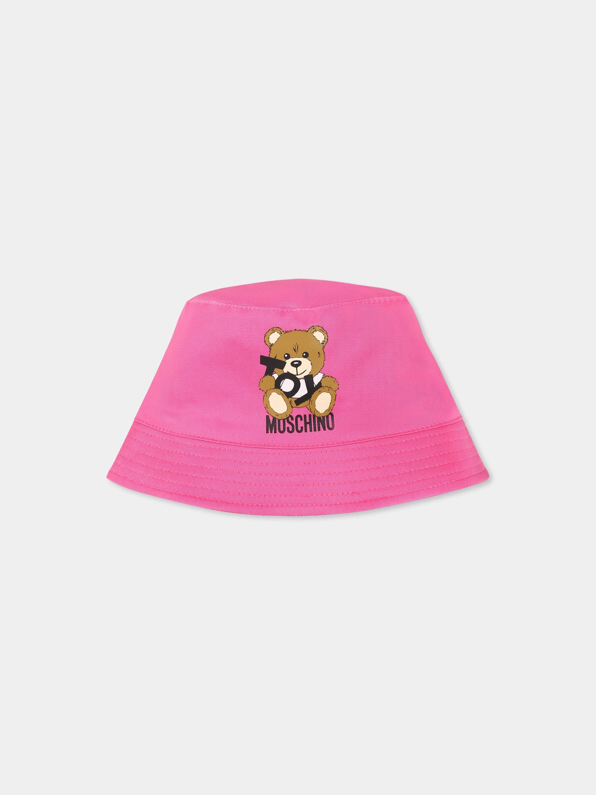 HAT WITH GIFT BOX