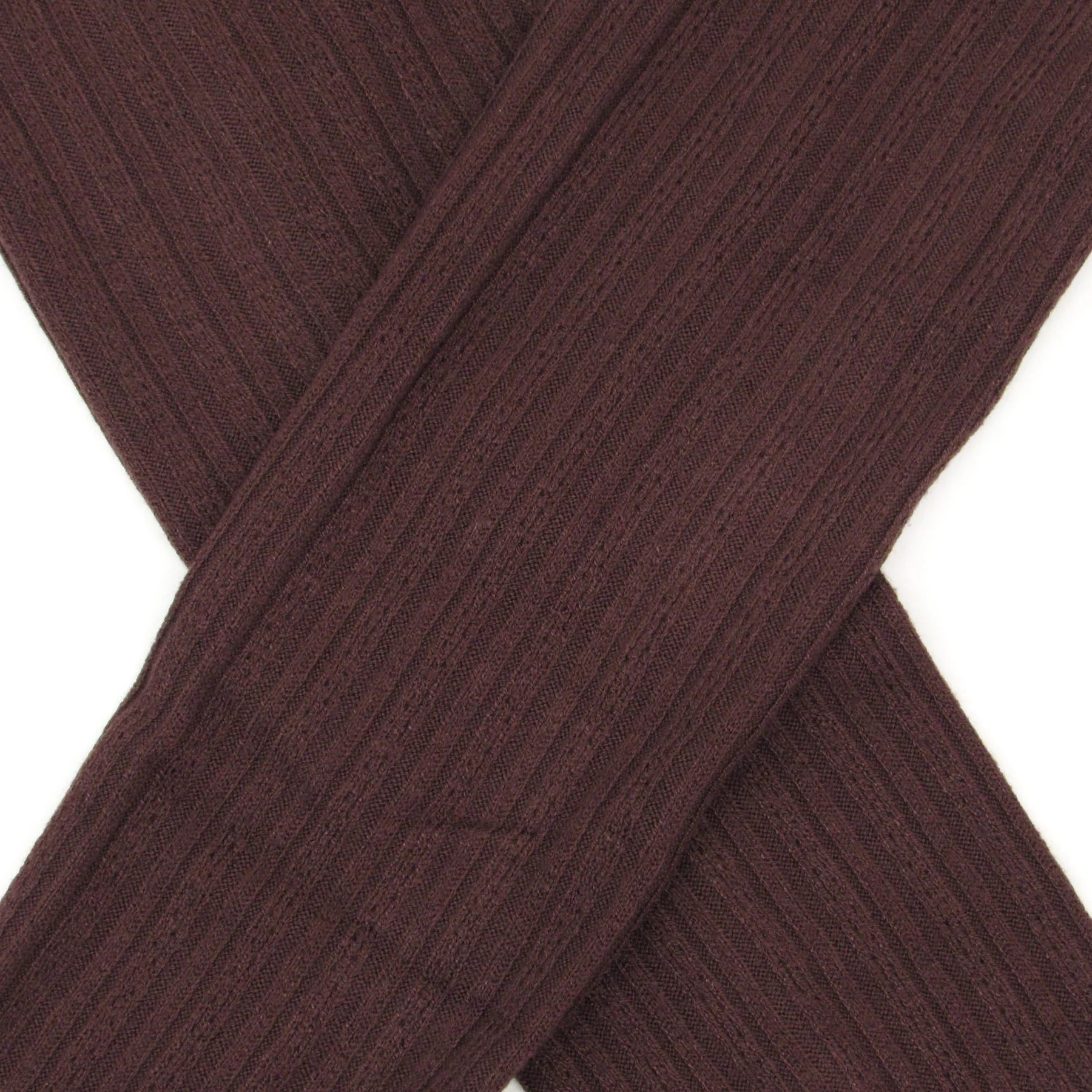 Girls Brown Ballet Top(Mood - Kids Vika Top)