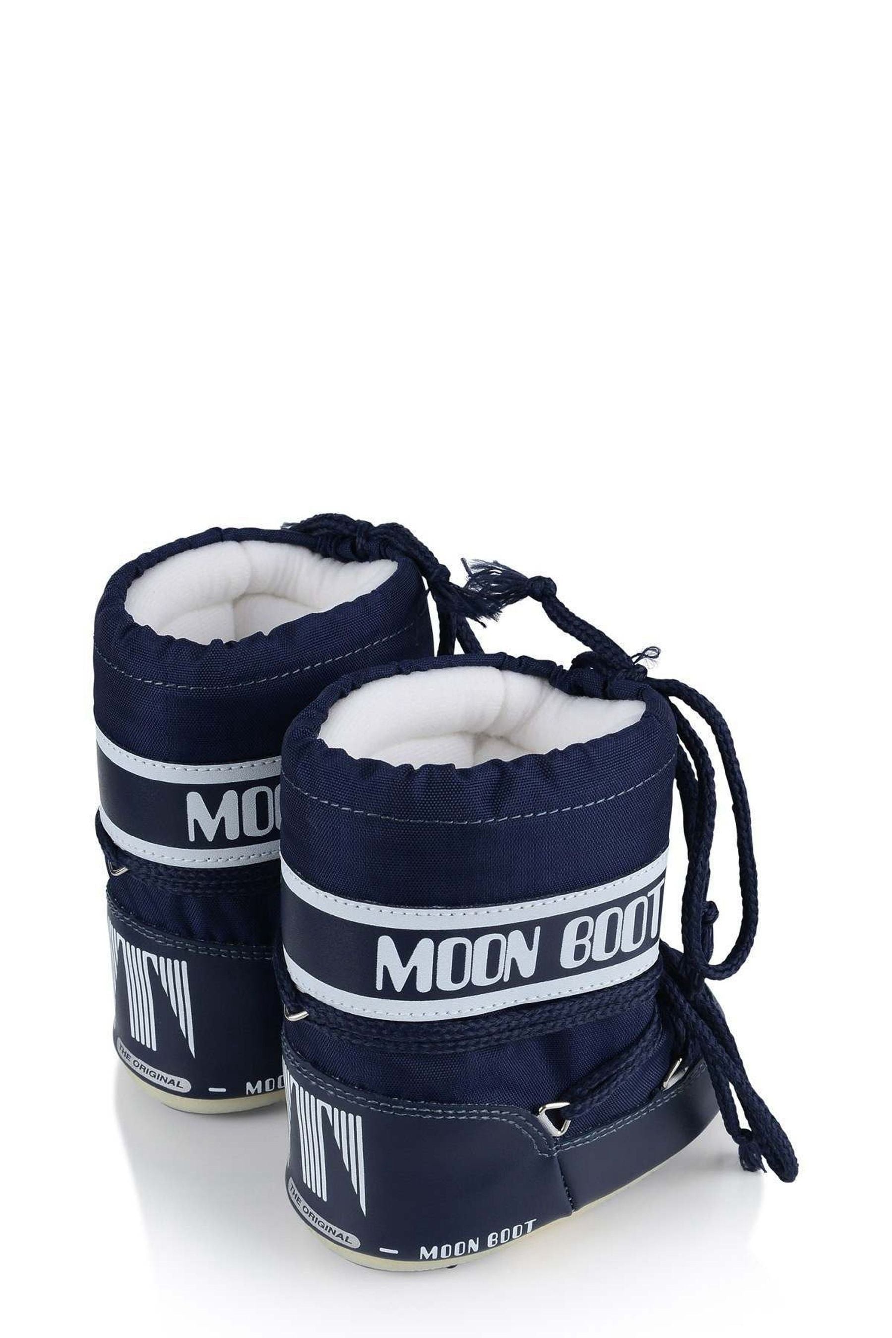 Kids Icon Mini Boots