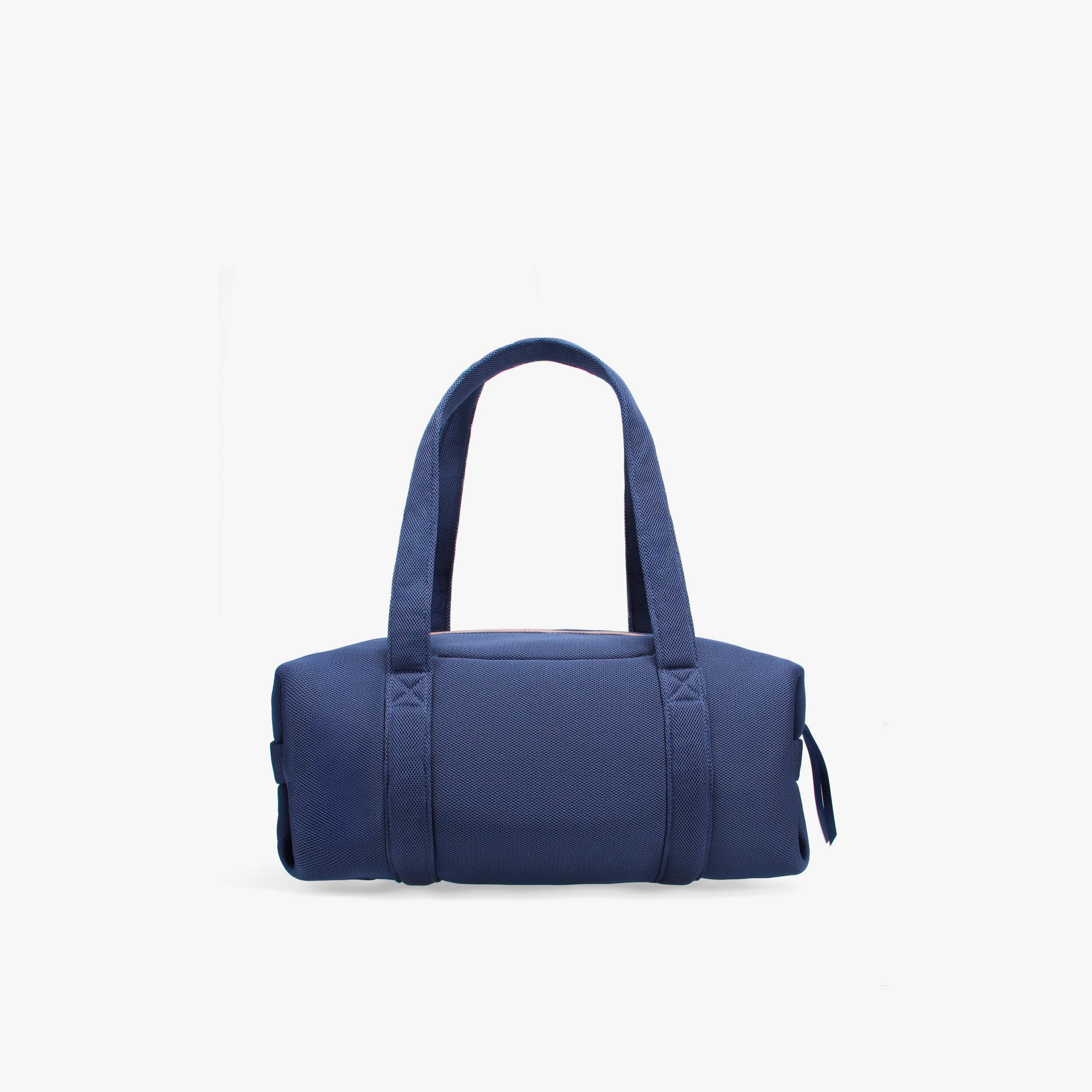 Girls Blue Ballet Bag(M:高18x宽35x深22cm)