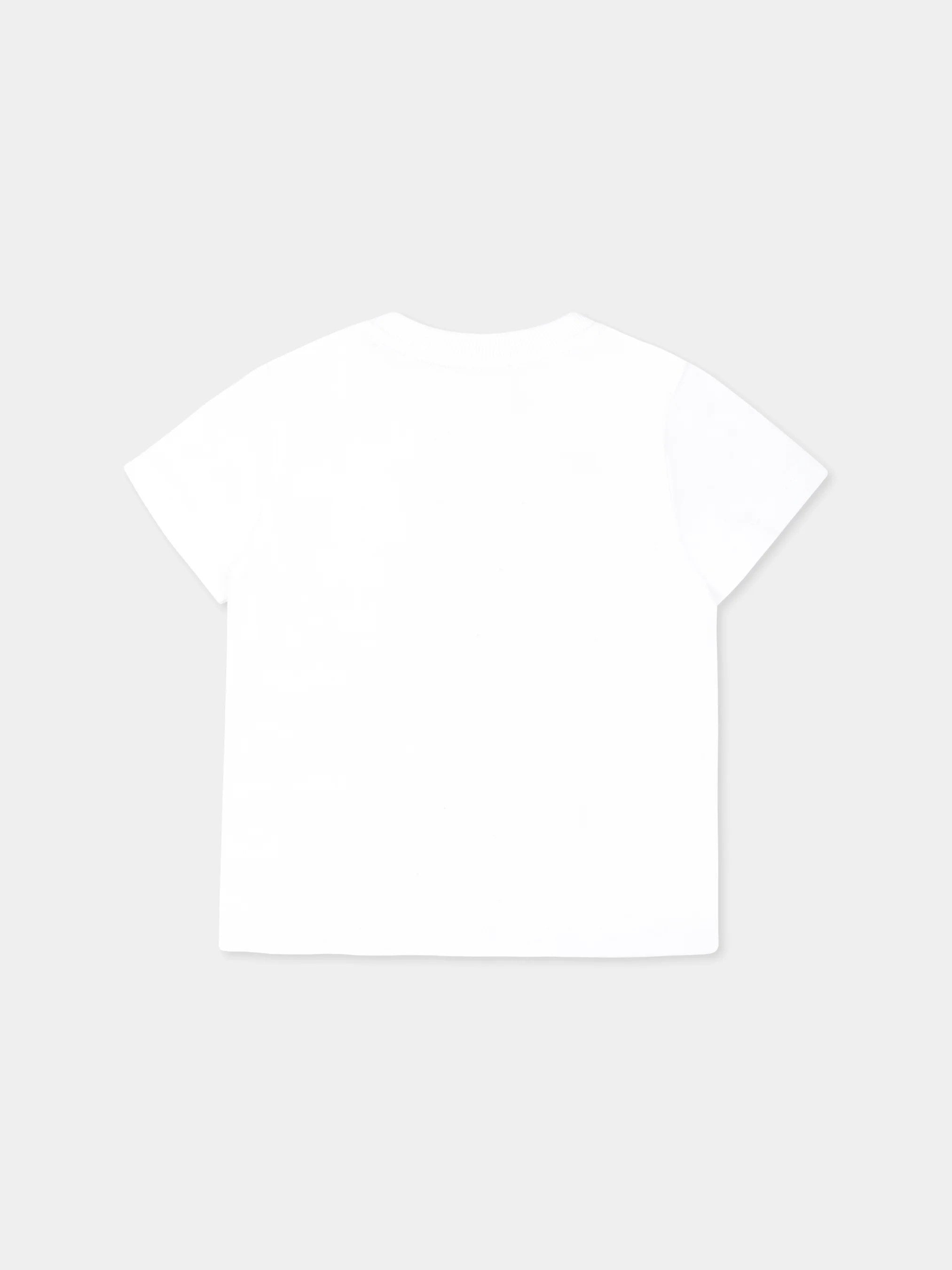 T-SHIRT ADDITION