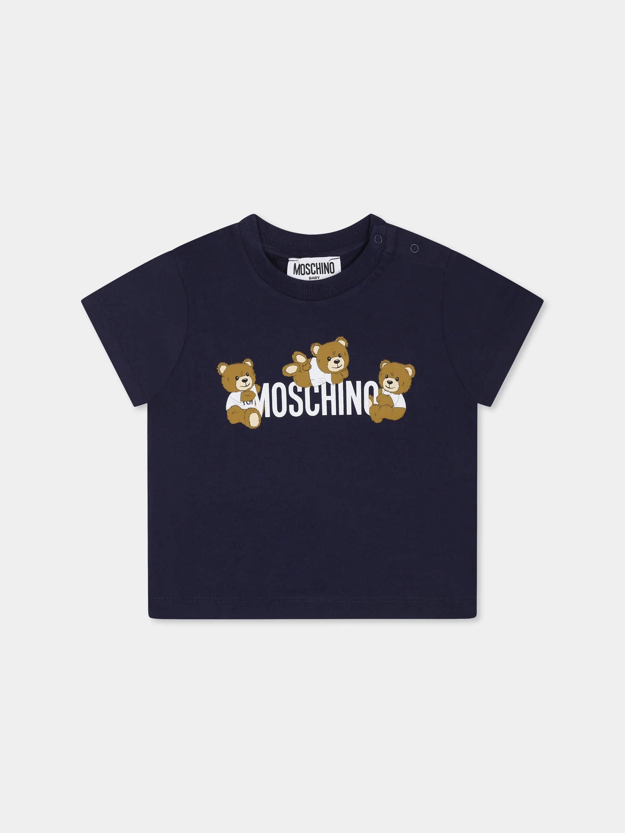 T-SHIRT ADDITION