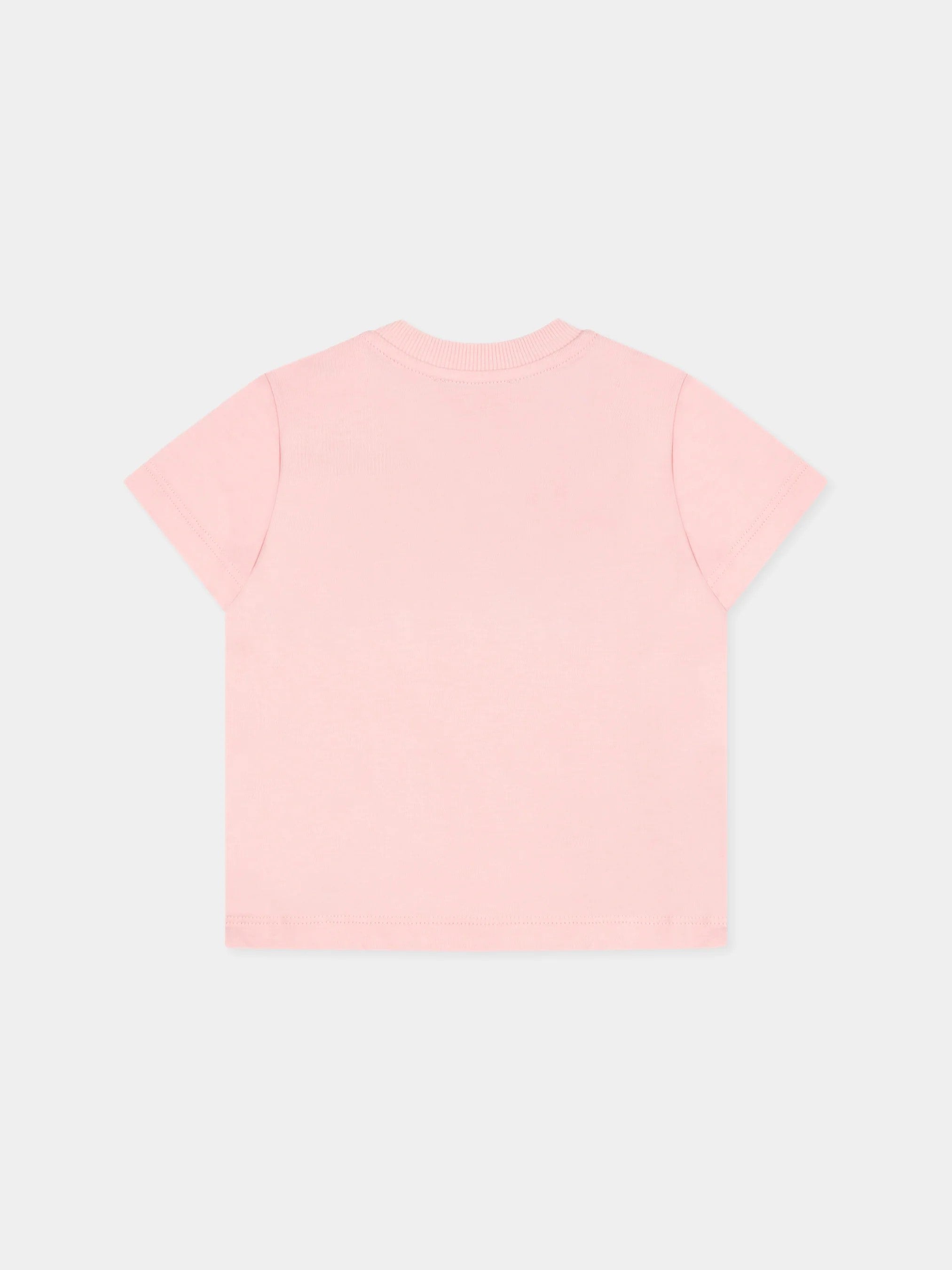 T-SHIRT ADDITION