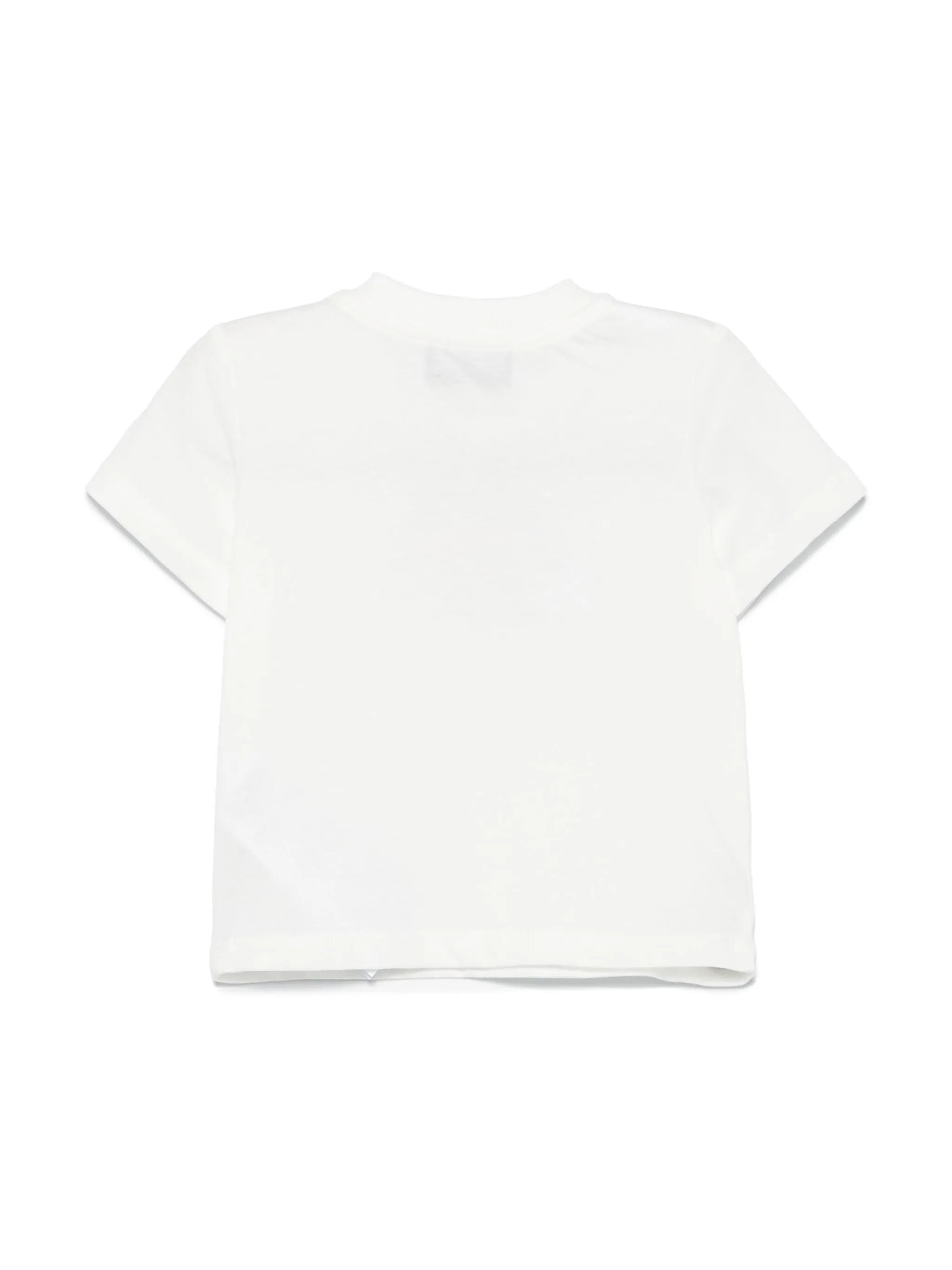 T-SHIRT ADDITION