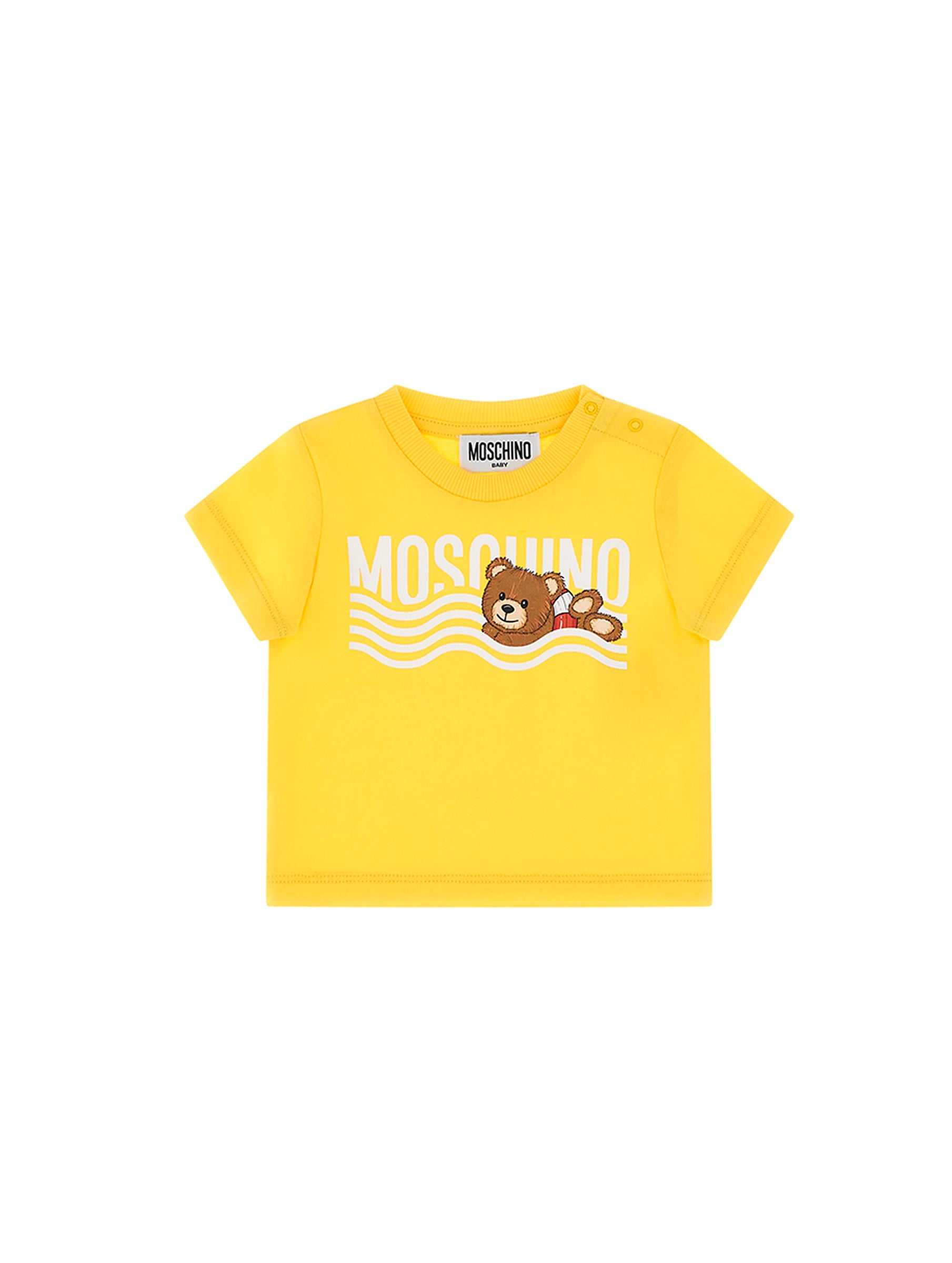 T-SHIRT ADDITION