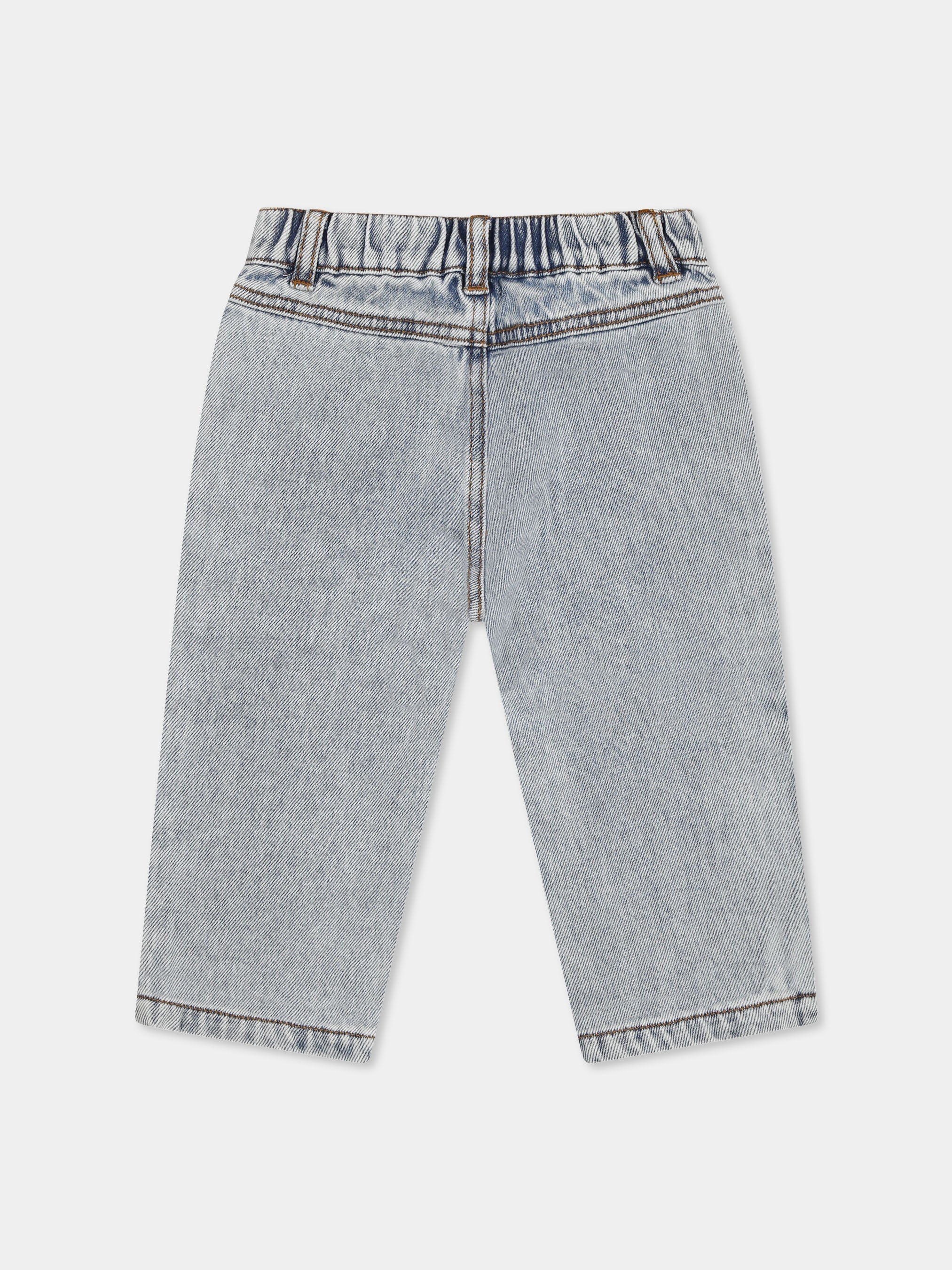 TROUSERS