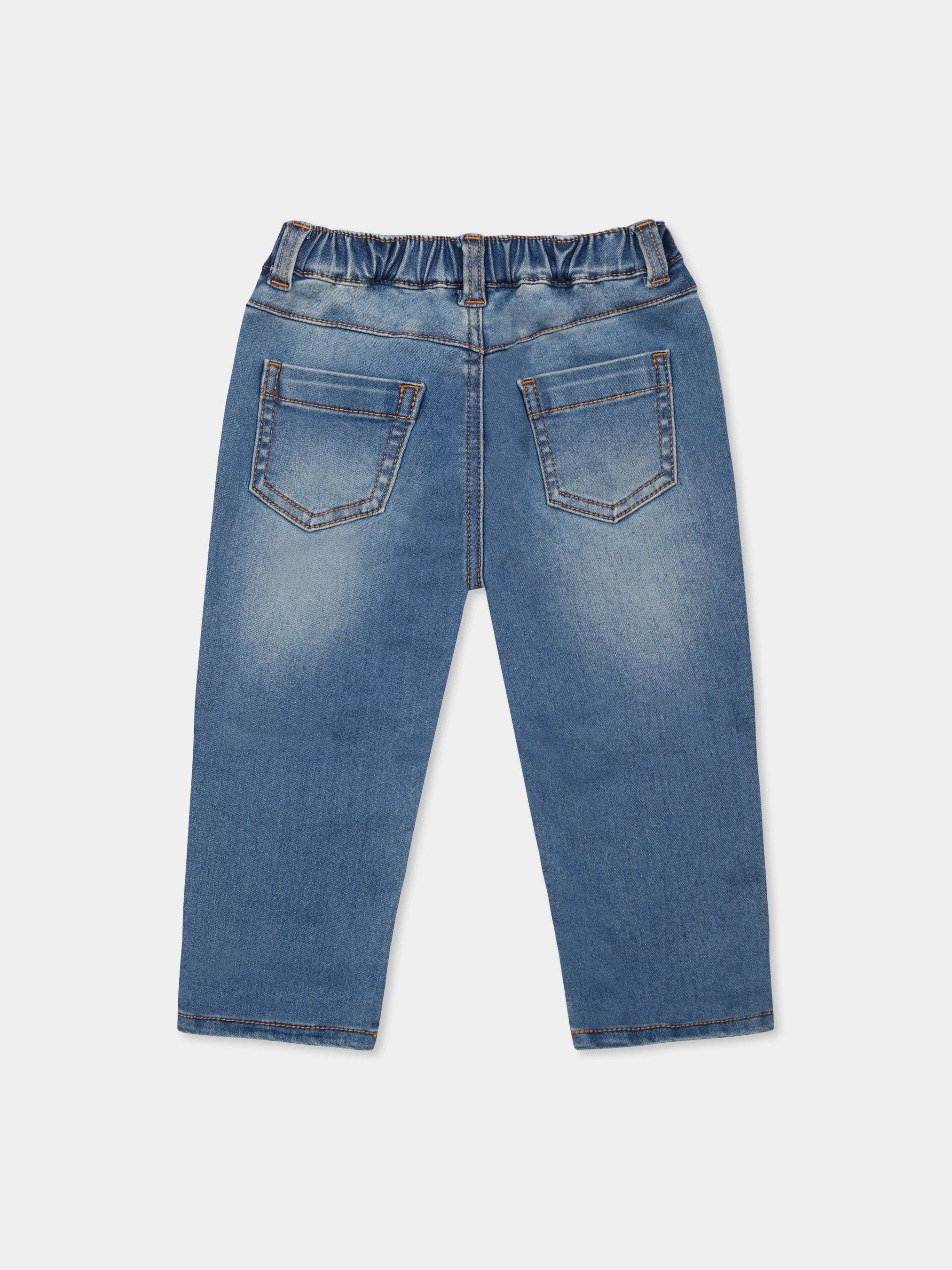 TROUSERS (C.O)