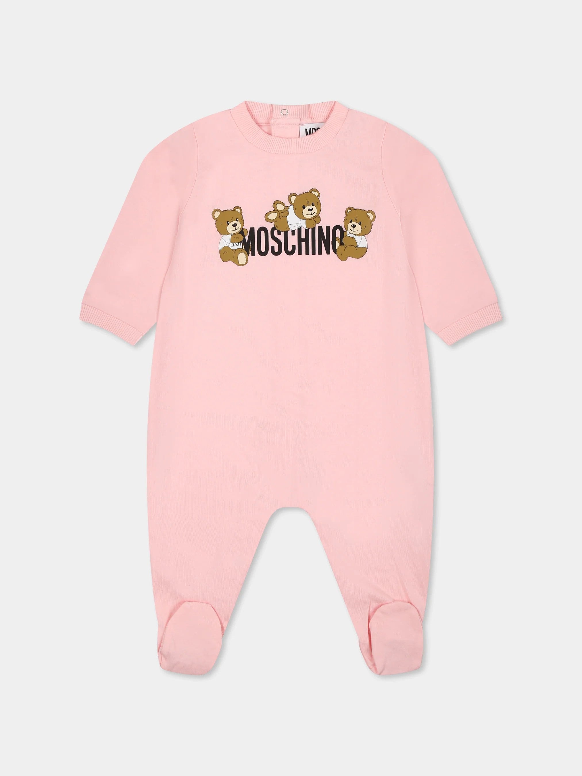 BABYGROW ADDITION