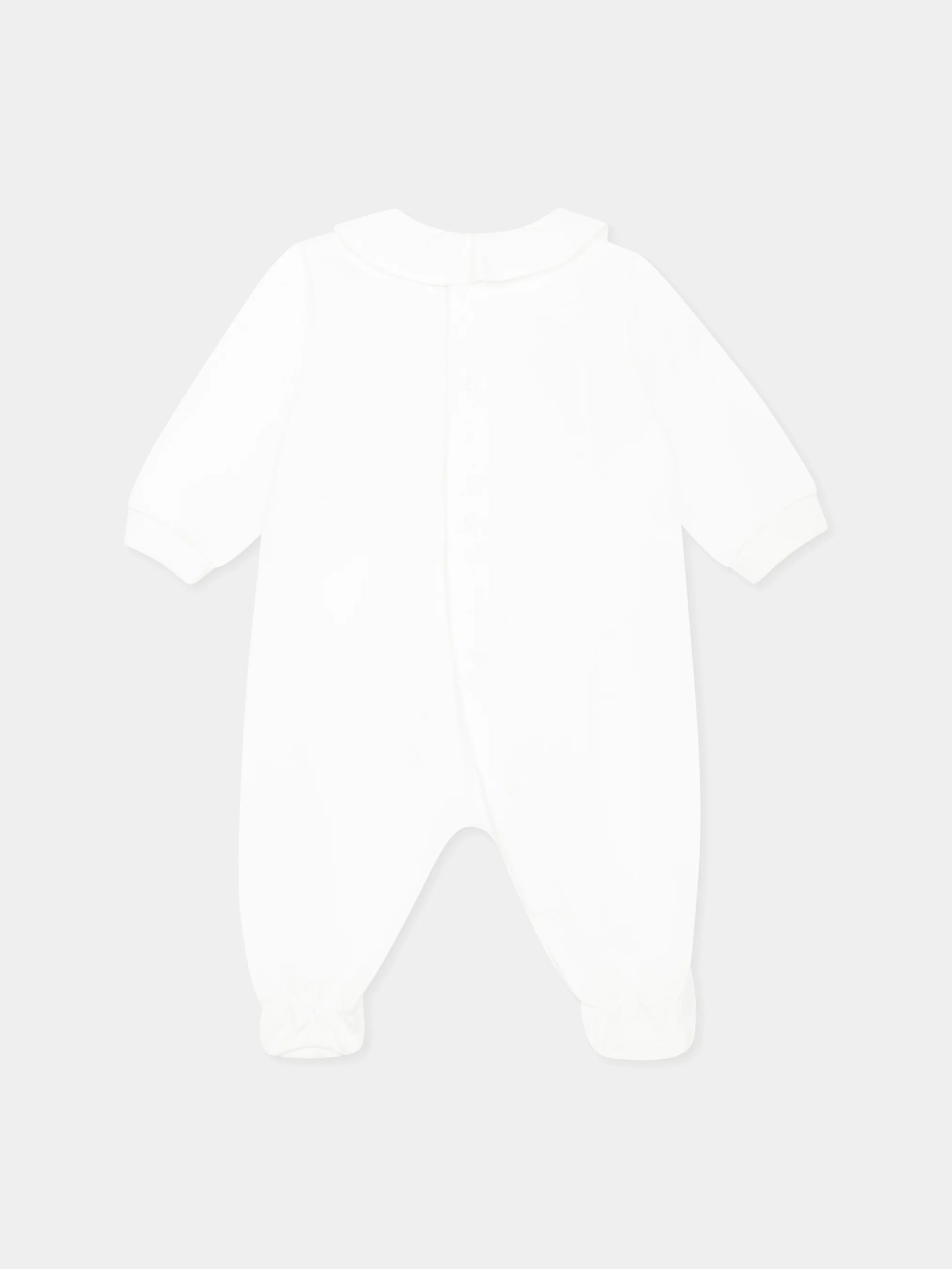 BABYGROW ADDITION