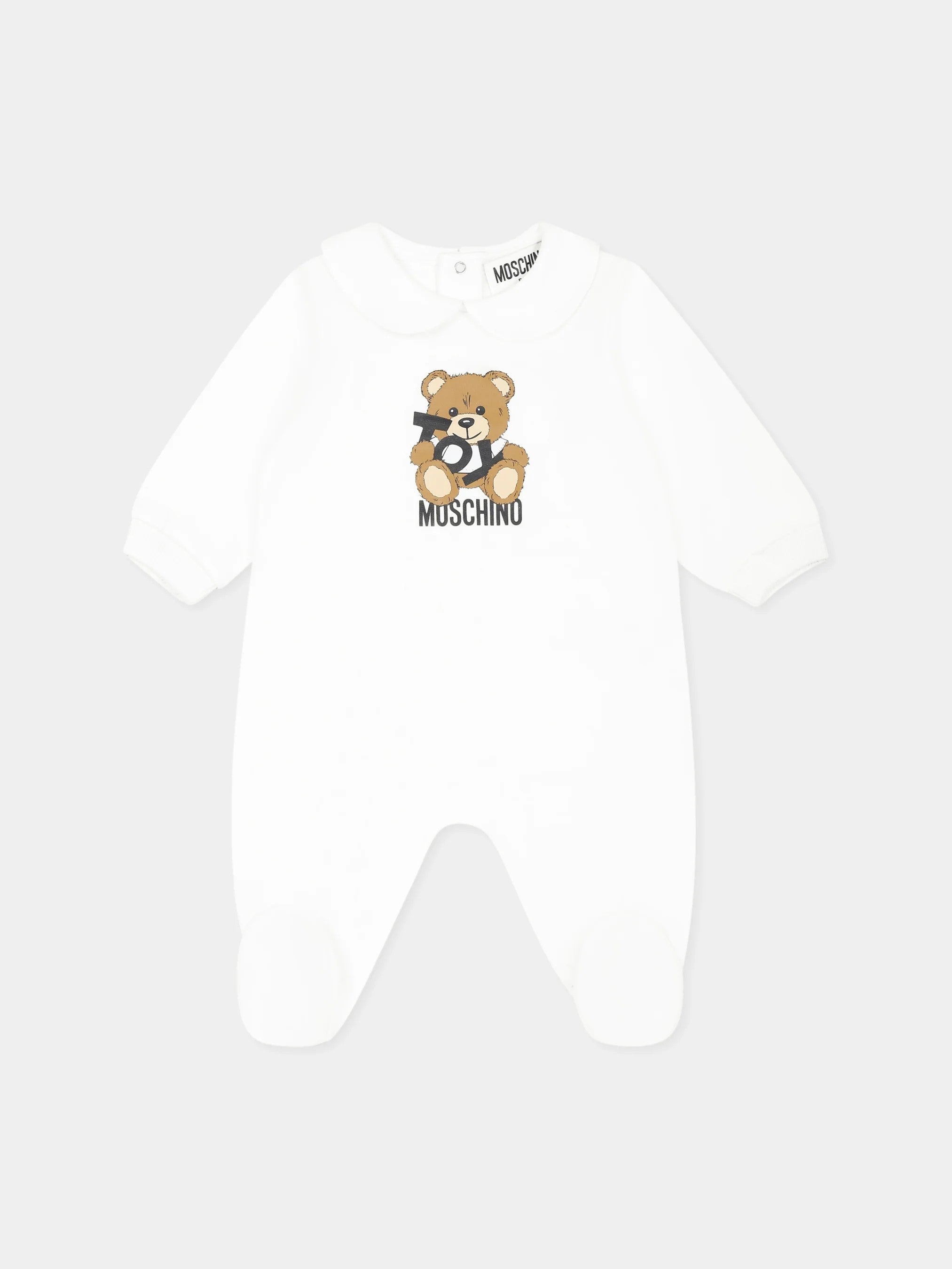 BABYGROW ADDITION