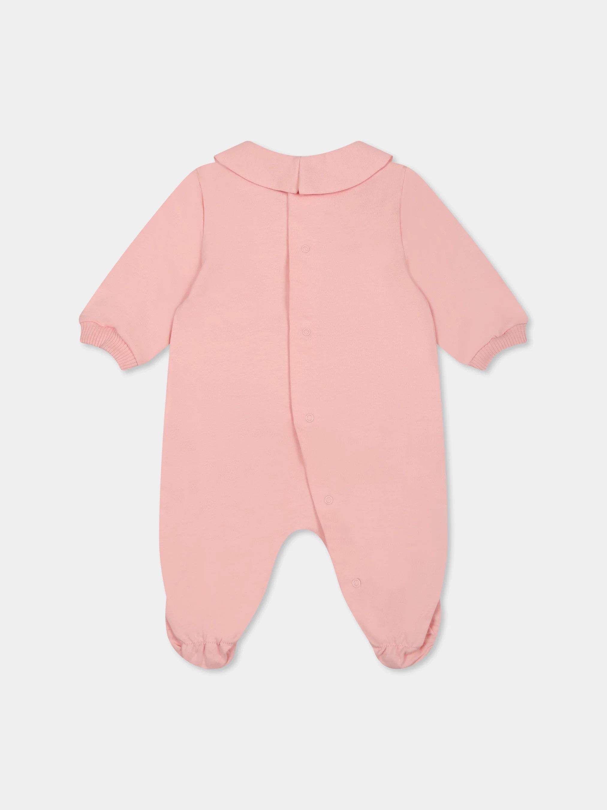 BABYGROW ADDITION