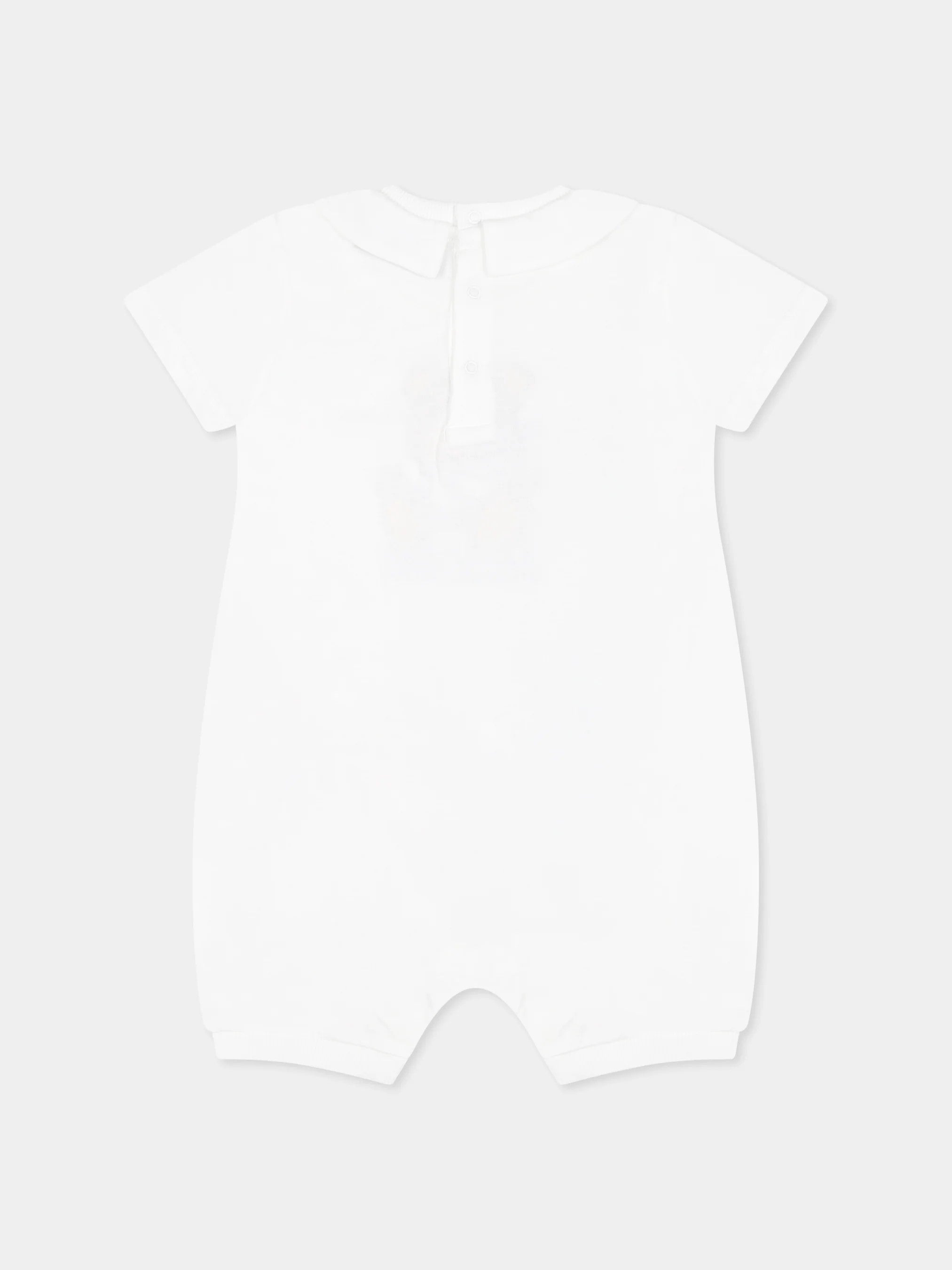 ROMPER ADDITION