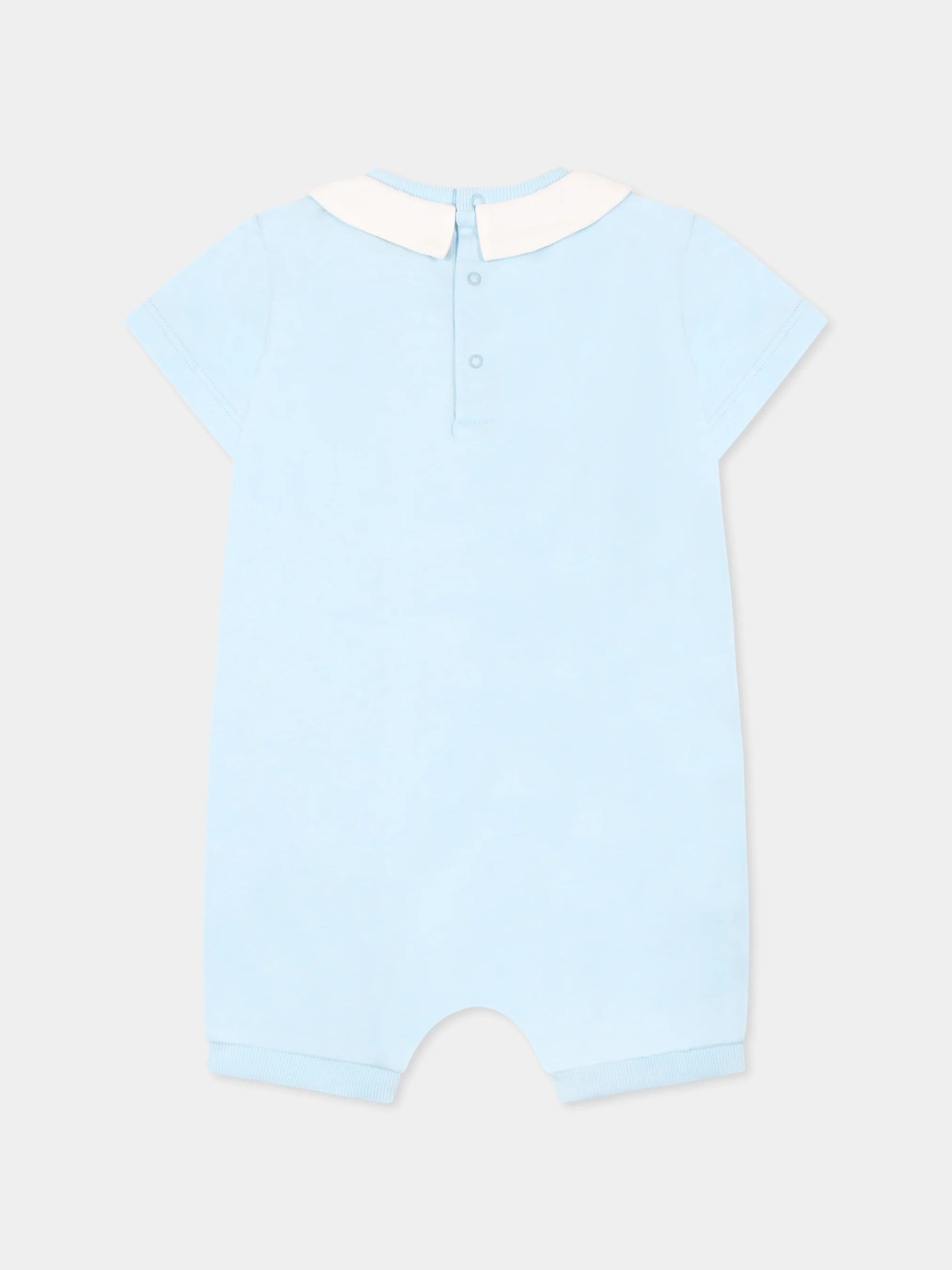 ROMPER ADDITION