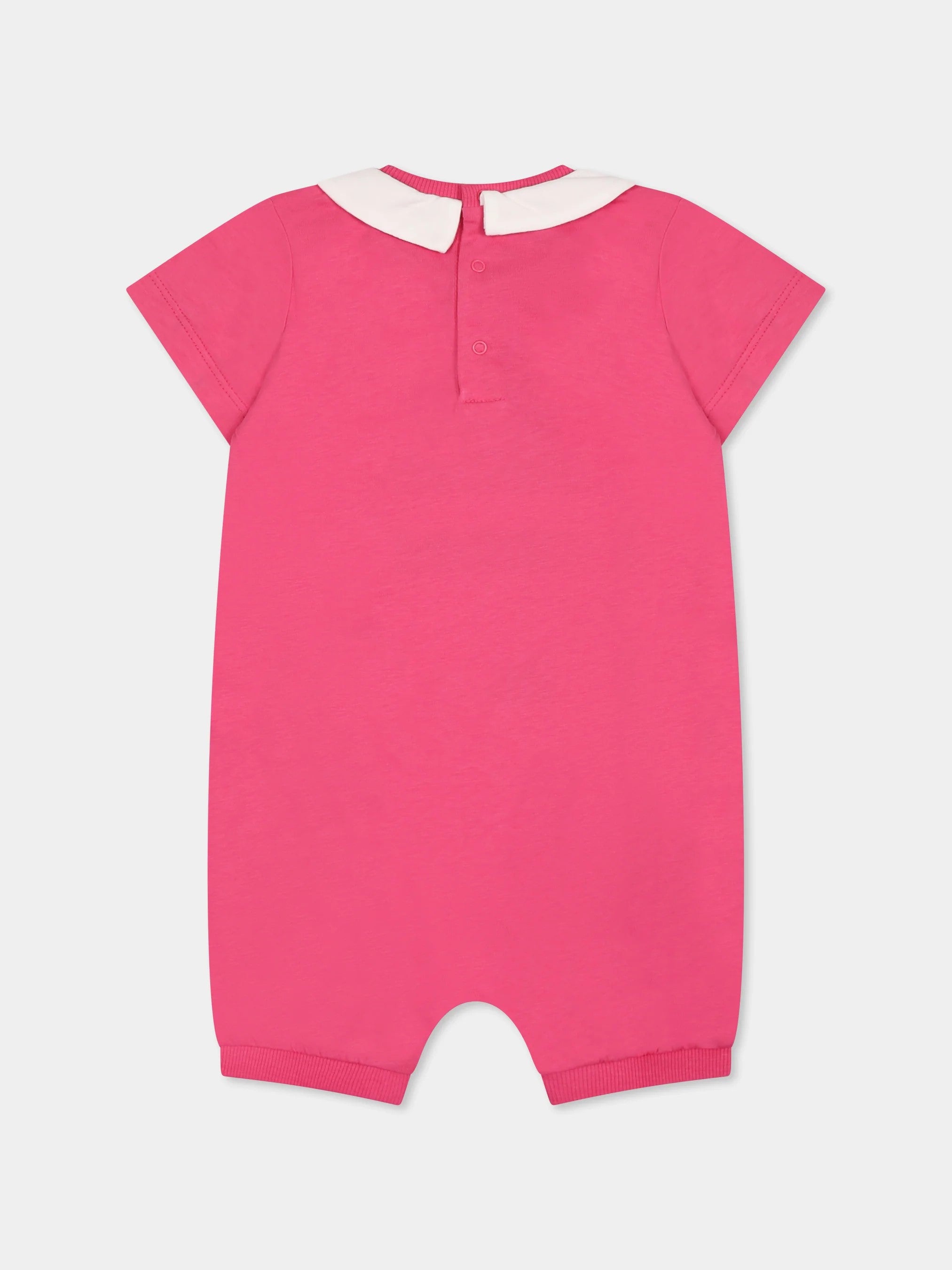 ROMPER ADDITION