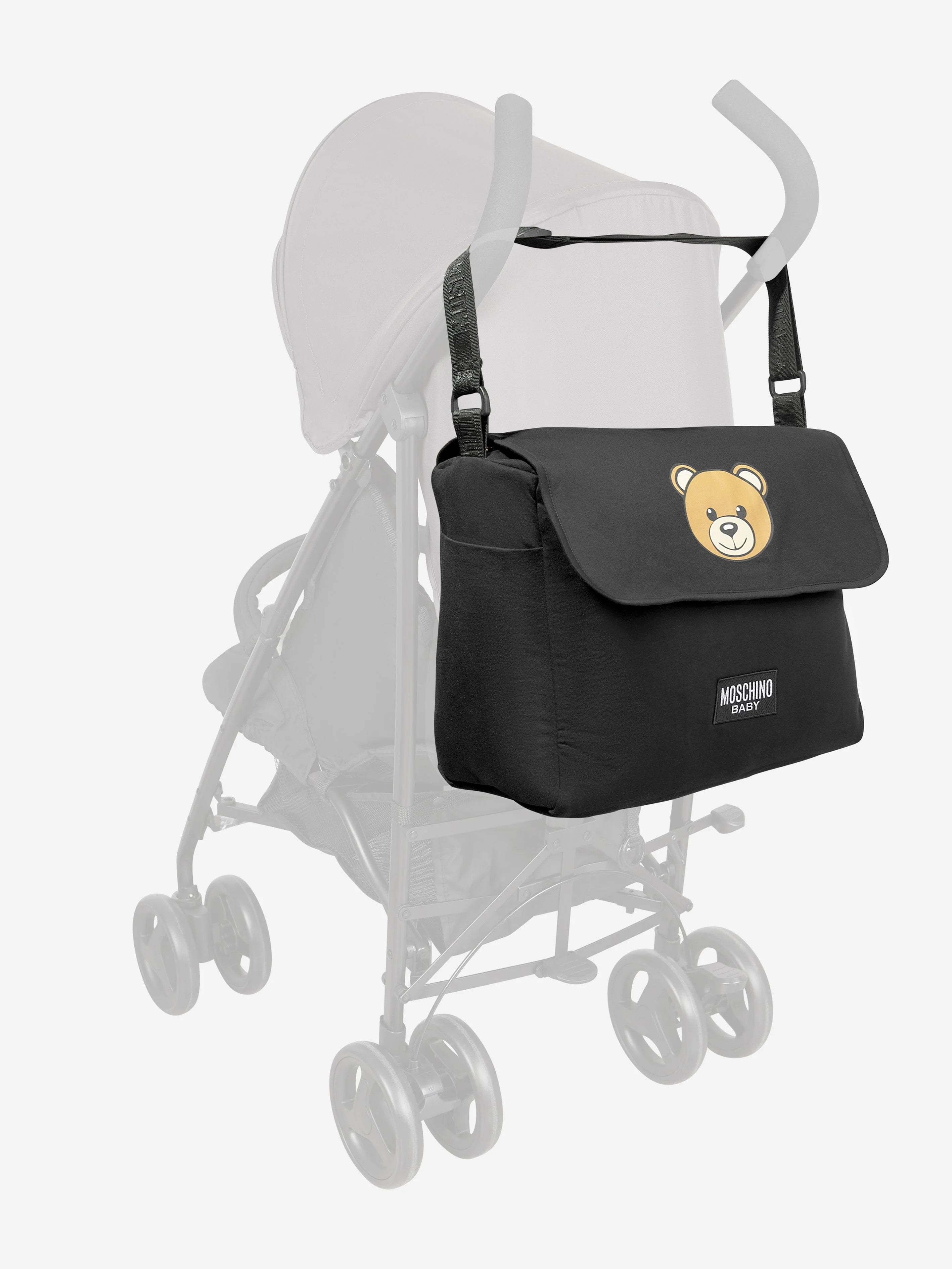 BABYCHANGING BAG C.O