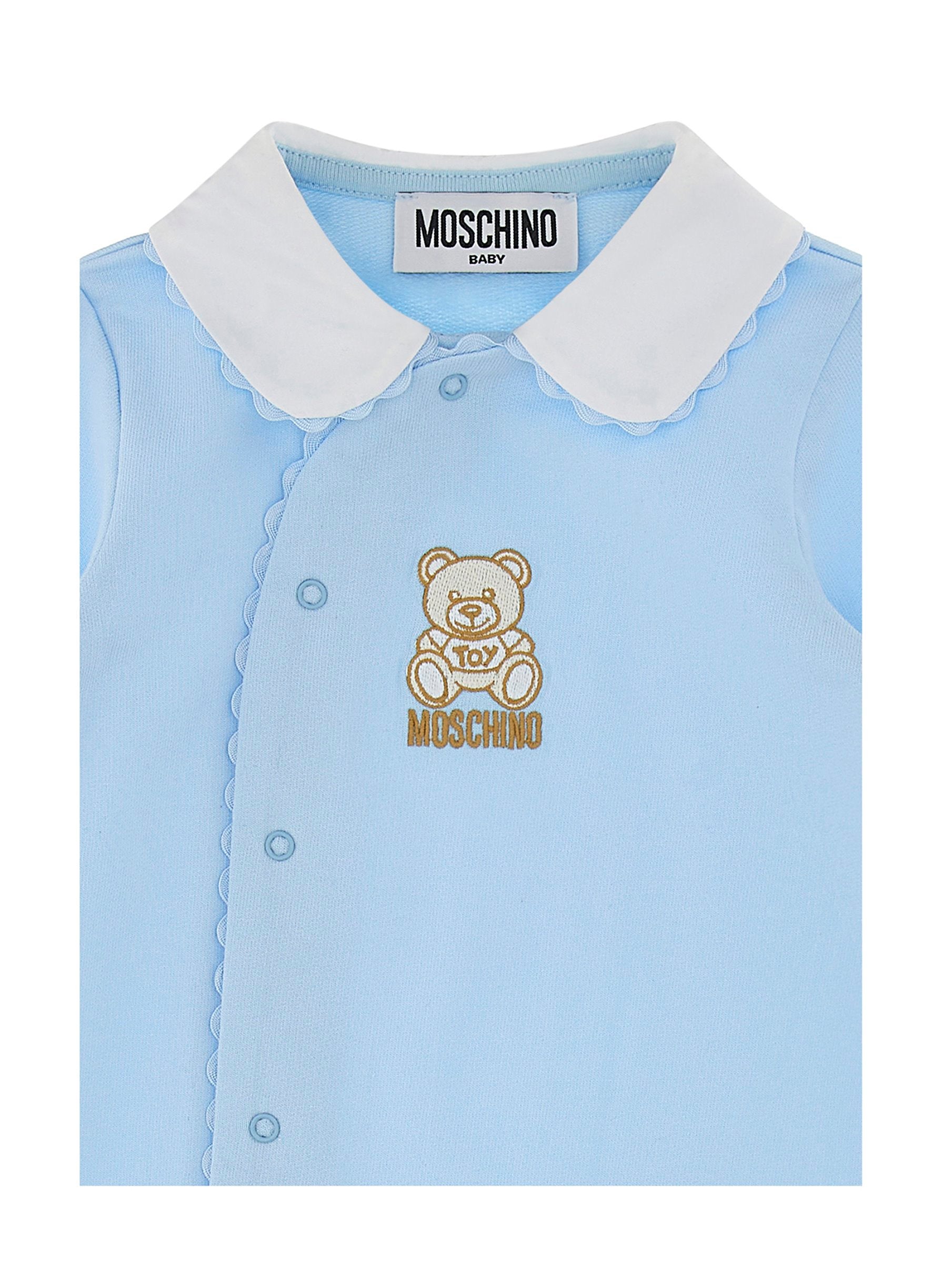 BABYGROW W/GIFT BOX