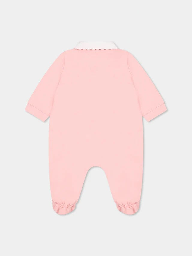 BABYGROW W/GIFT BOX