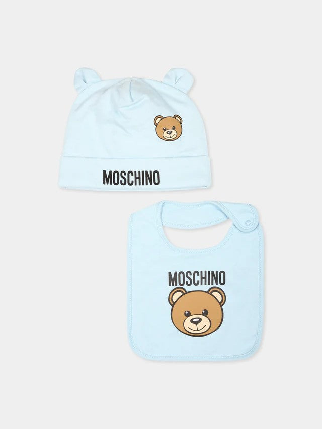HAT+BIB SET ADDITION