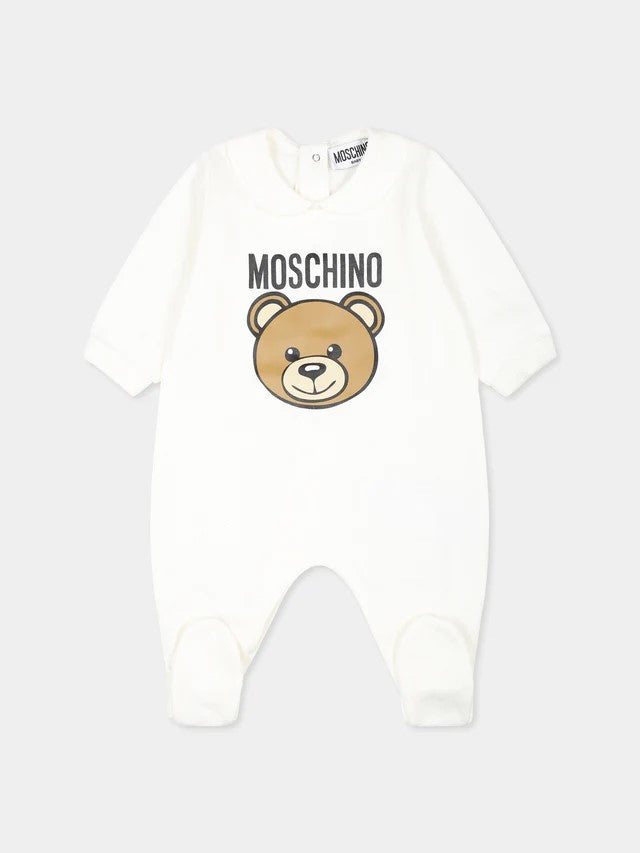 BABYGROW BIB+HAT C.O