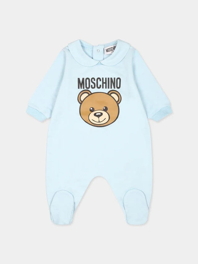 BABYGROW BIB+HAT C.O