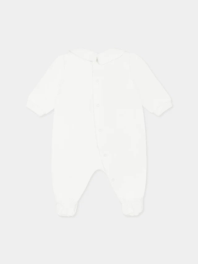 BABYGROW W/BOX ADD.
