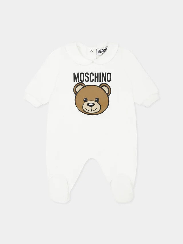 BABYGROW W/BOX ADD.