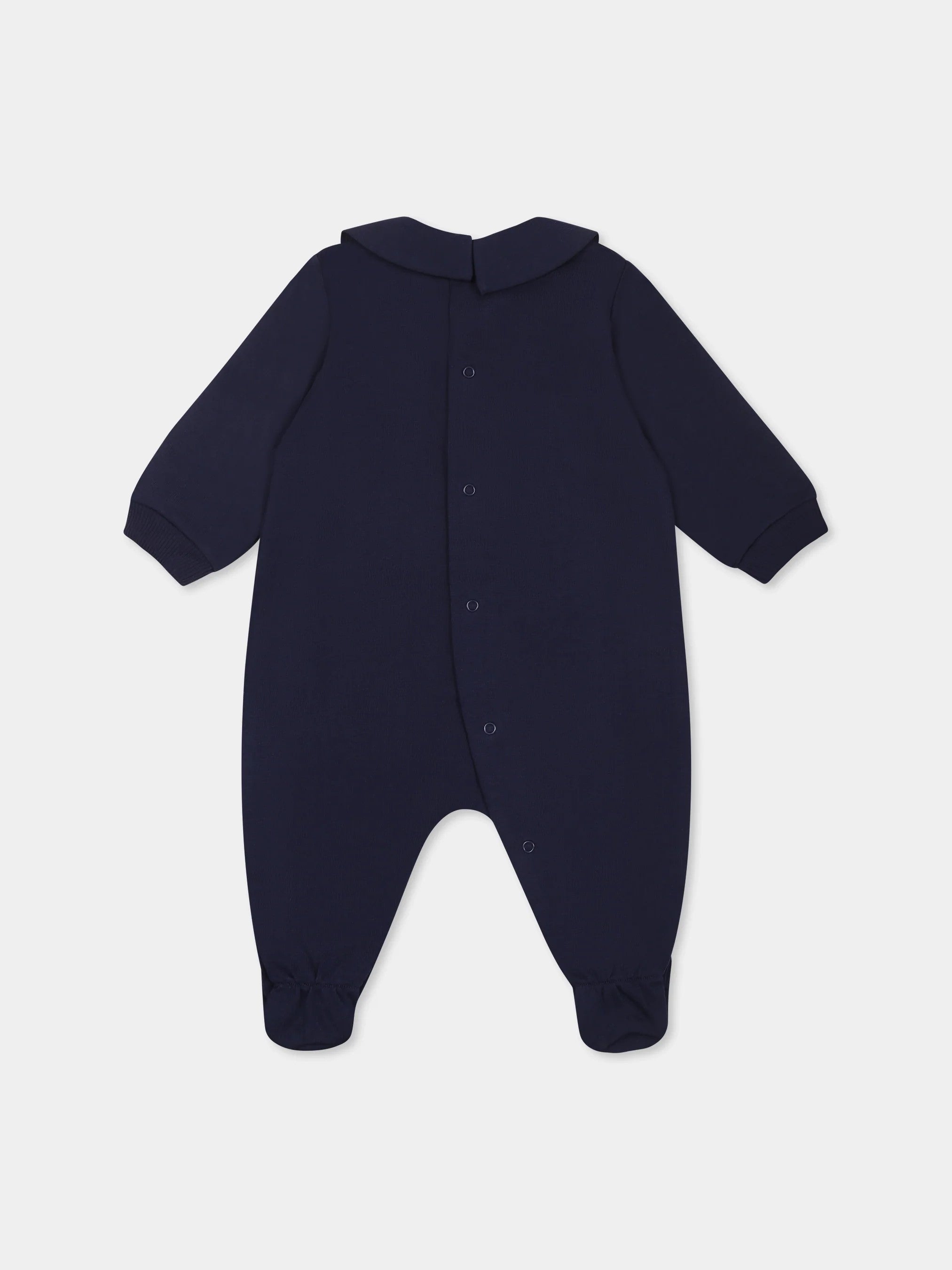 BABYGROW W/BOX ADD.