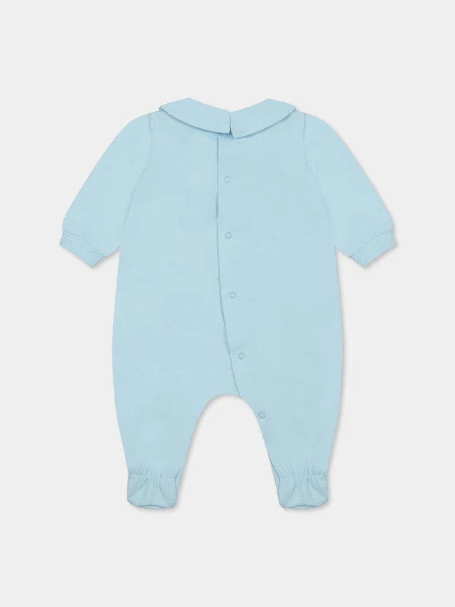 BABYGROW W/BOX ADD.