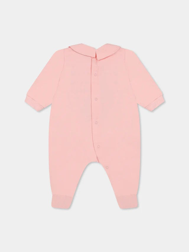 BABYGROW W/BOX ADD.