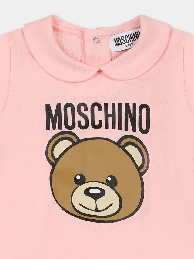 BABYGROW W/BOX ADD.