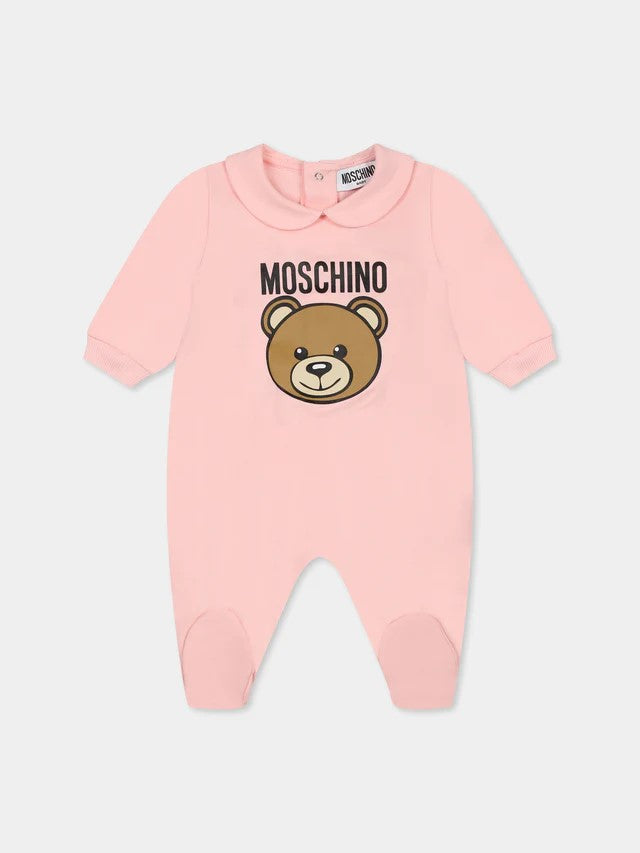 BABYGROW W/BOX ADD.