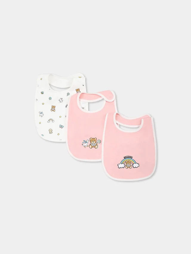 BIBS GIFT SET ADD.