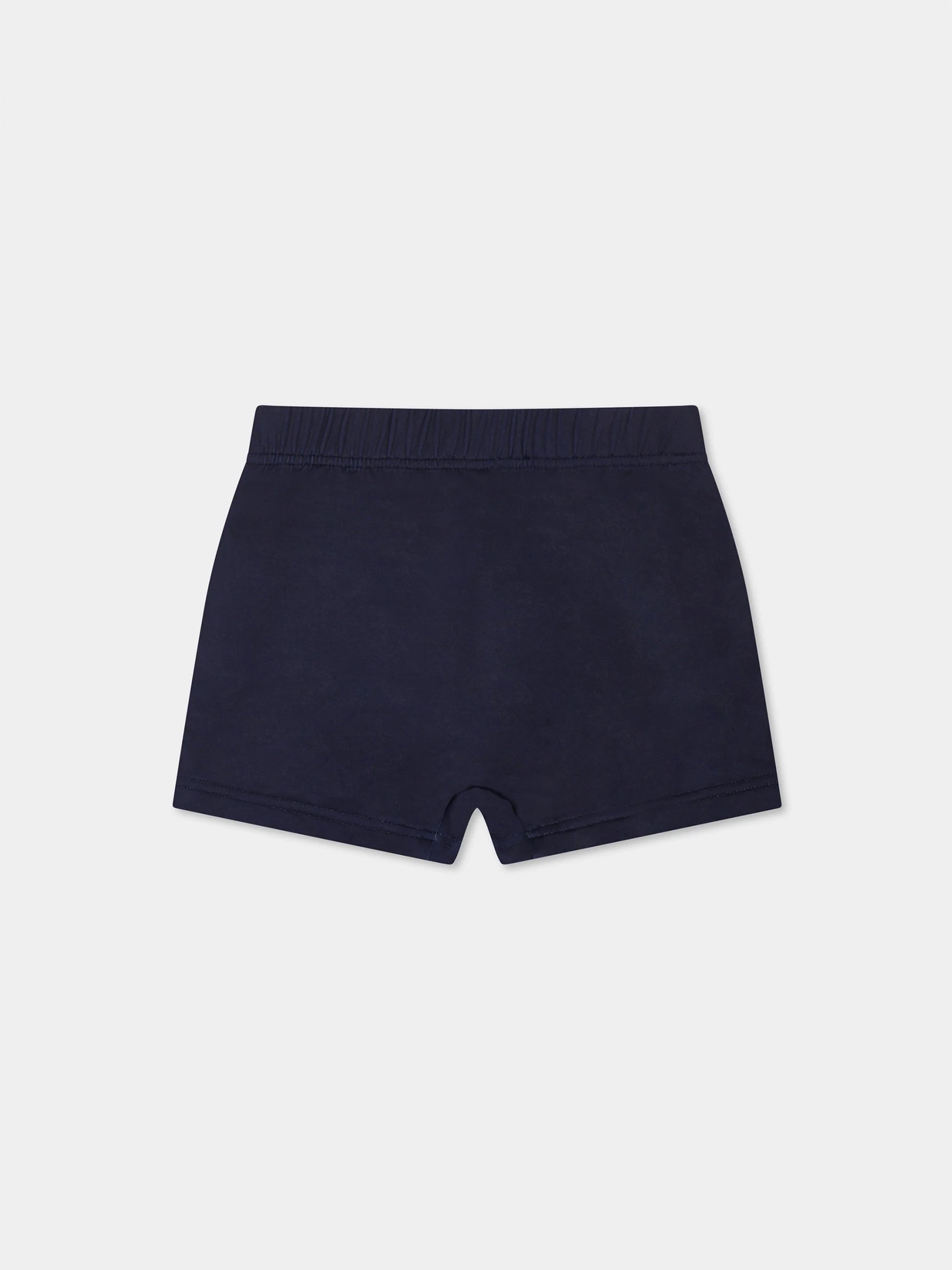 SWIM SHORTS GIFT BOX