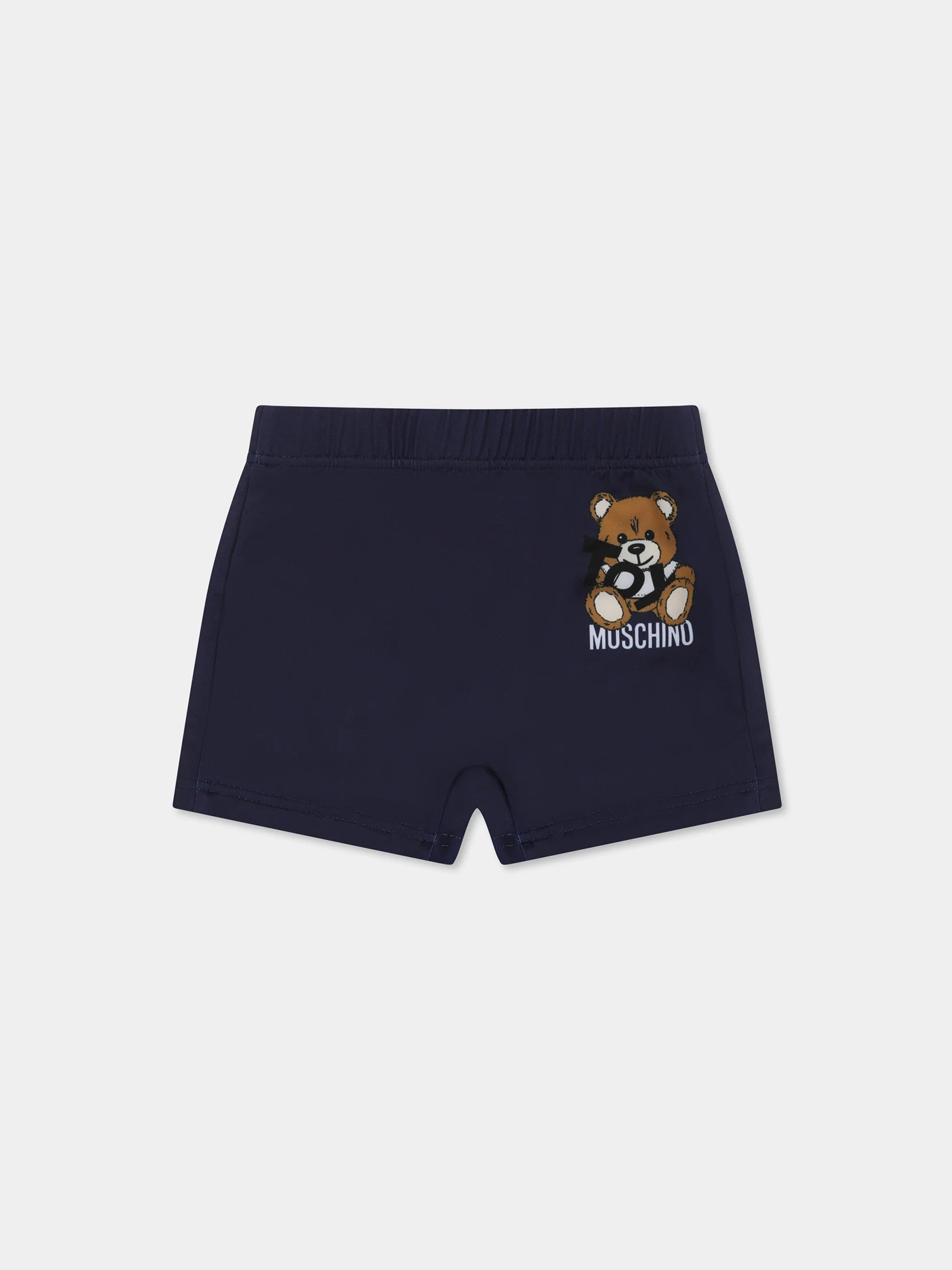 SWIM SHORTS GIFT BOX