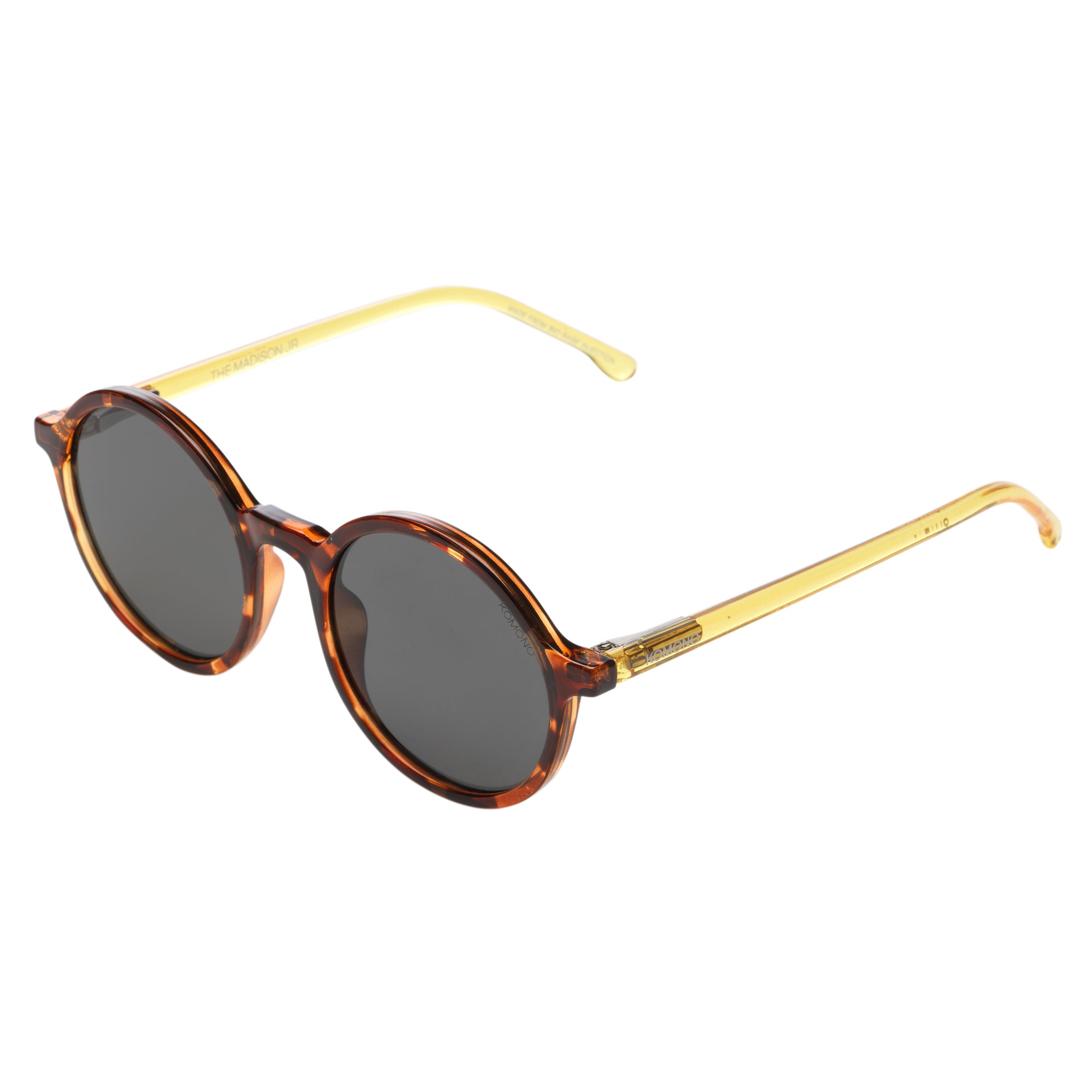 Boys & Girls Brown Sunglasses