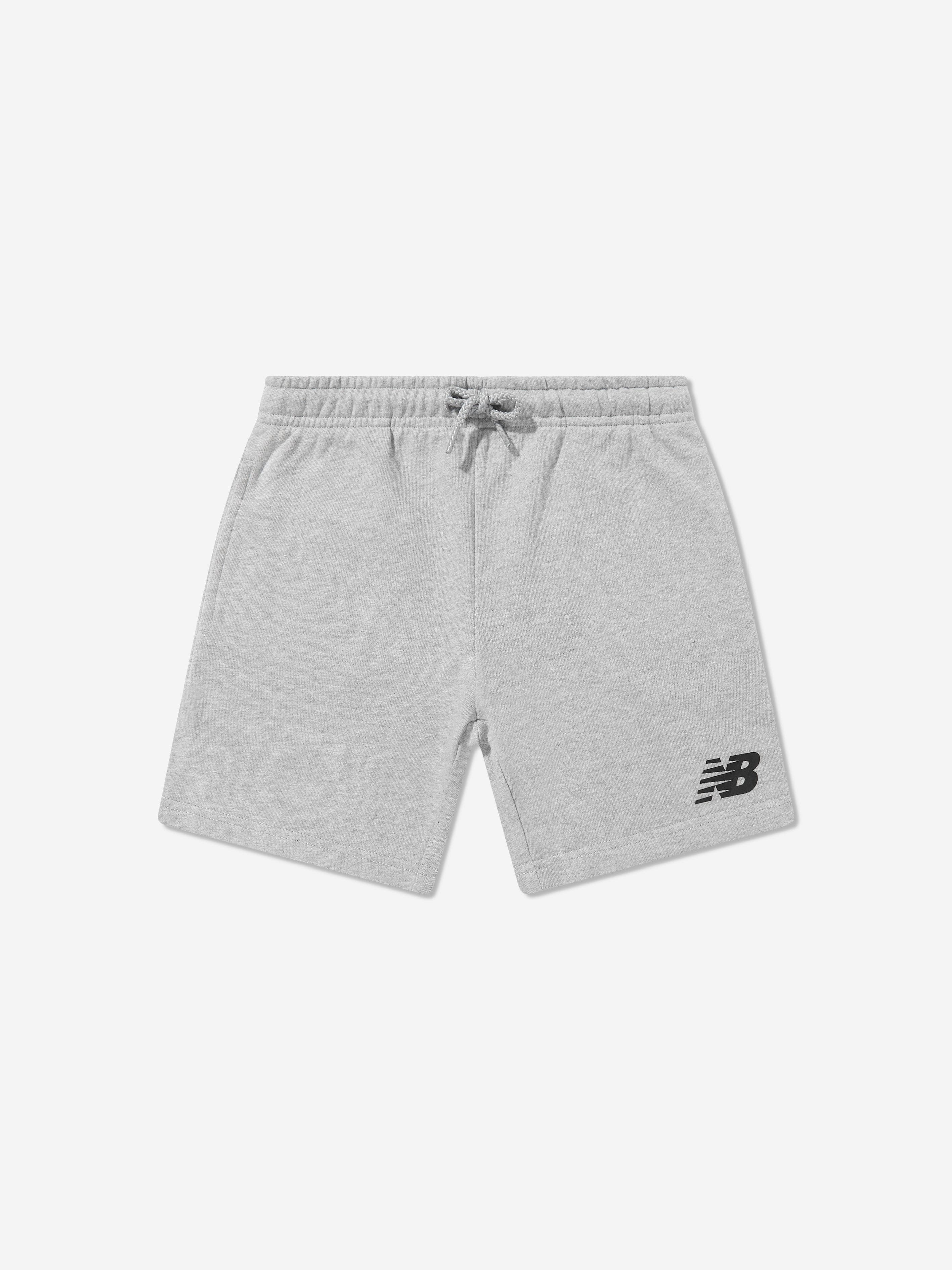 ★New Balance★ NBNEF21423 UNI Essential Big Logo Short Slee ☆New Balance☆ NBNEF21423 UNI Essential Big Logo Short Slee