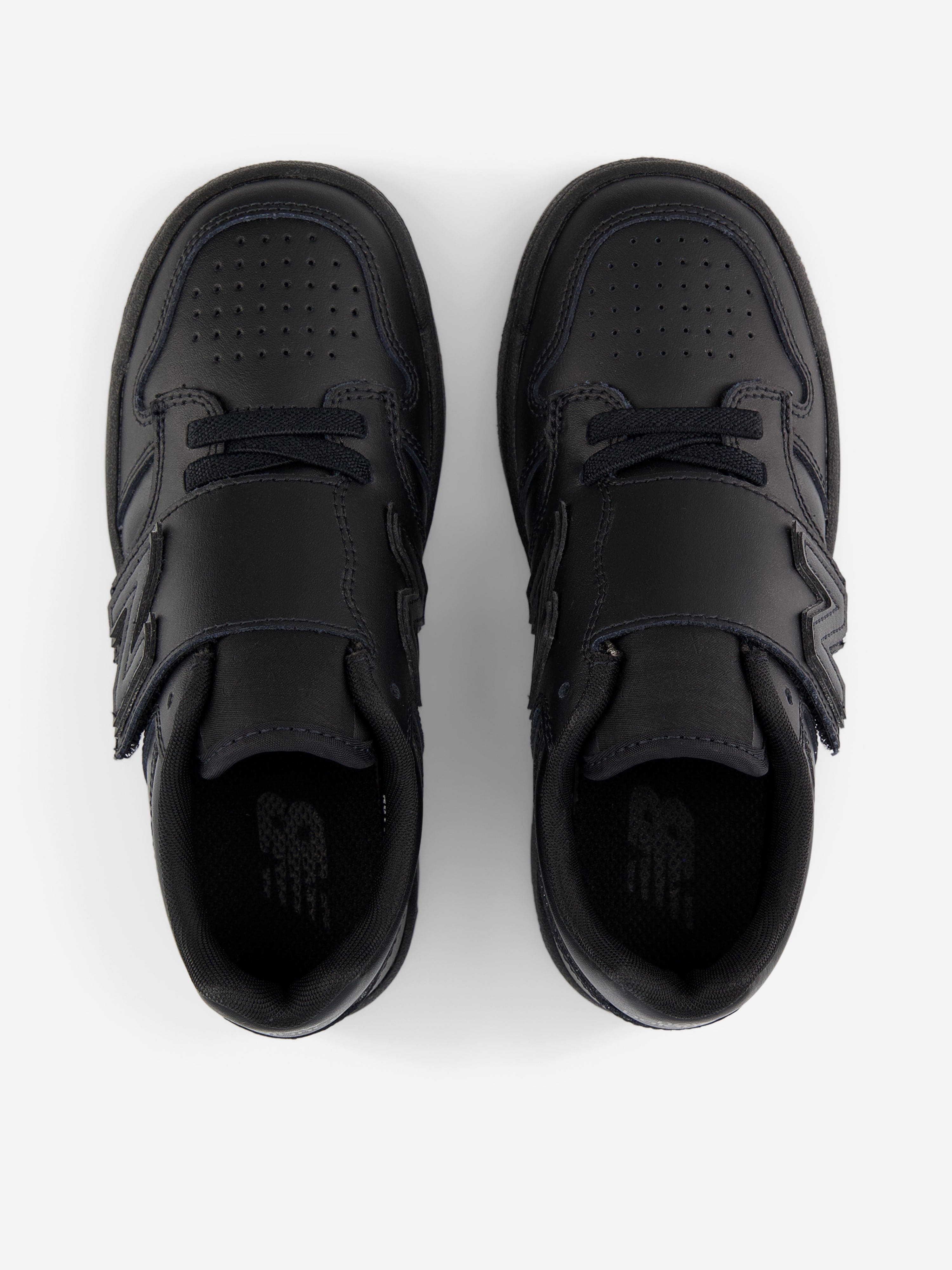 New Balance Boys 480 Trainers in Black
