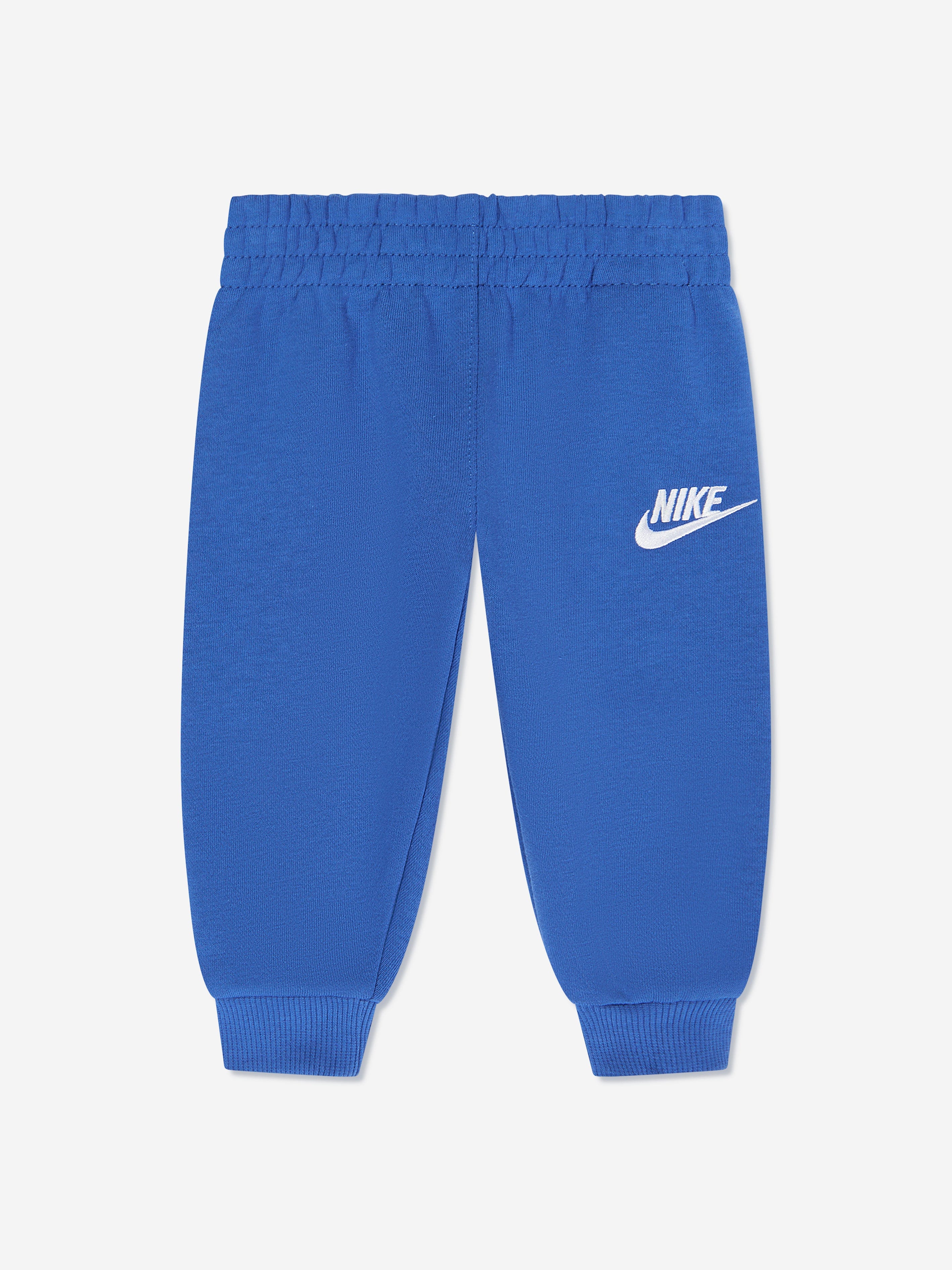 Baby LBR Full Zip Club Tracksuit in Blue