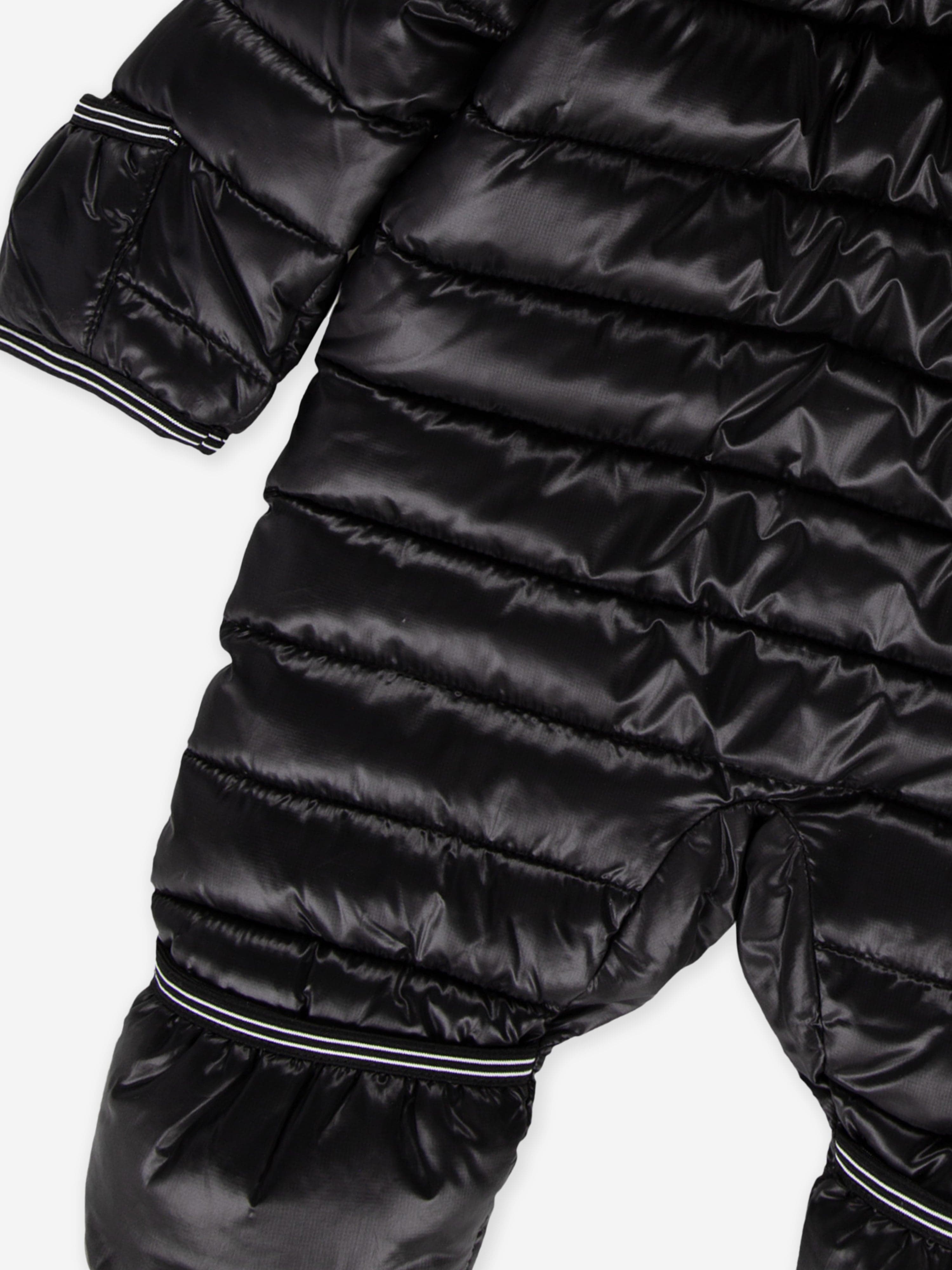 nike 185 snowsuit baby